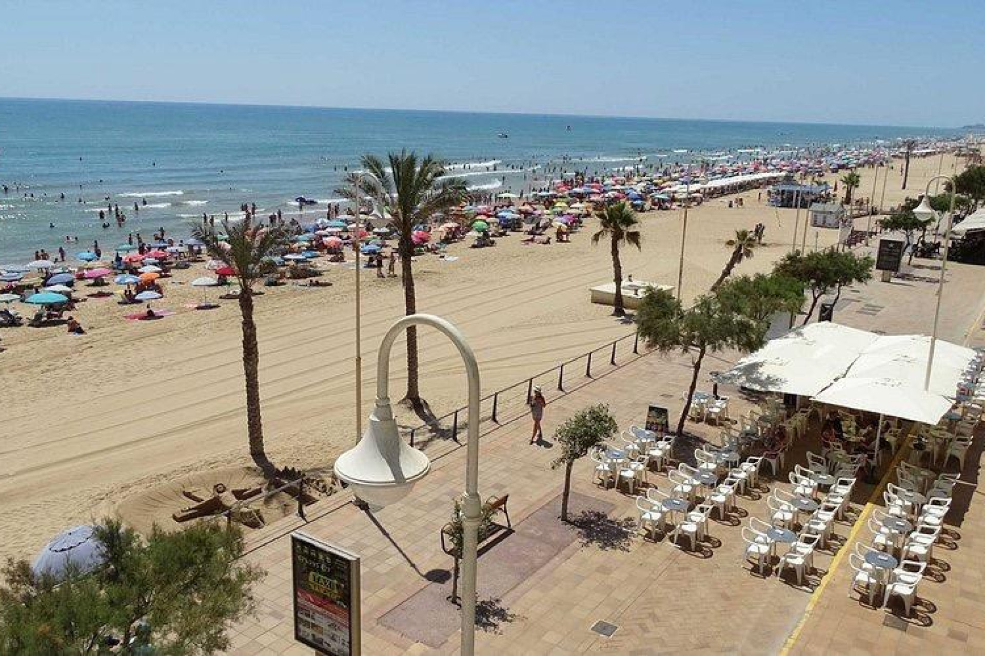 Resale - Apartment - Guardamar del Segura - Pueblo