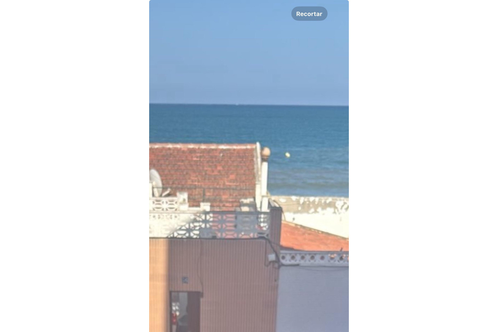 Resale - Apartment - Guardamar del Segura - Pueblo