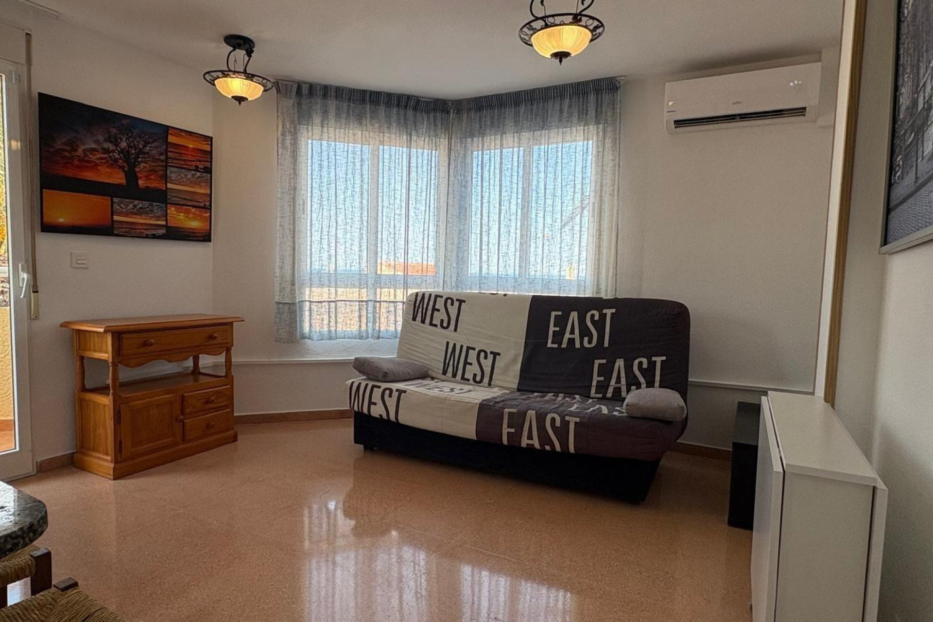 Resale - Apartment - Guardamar del Segura - Pueblo