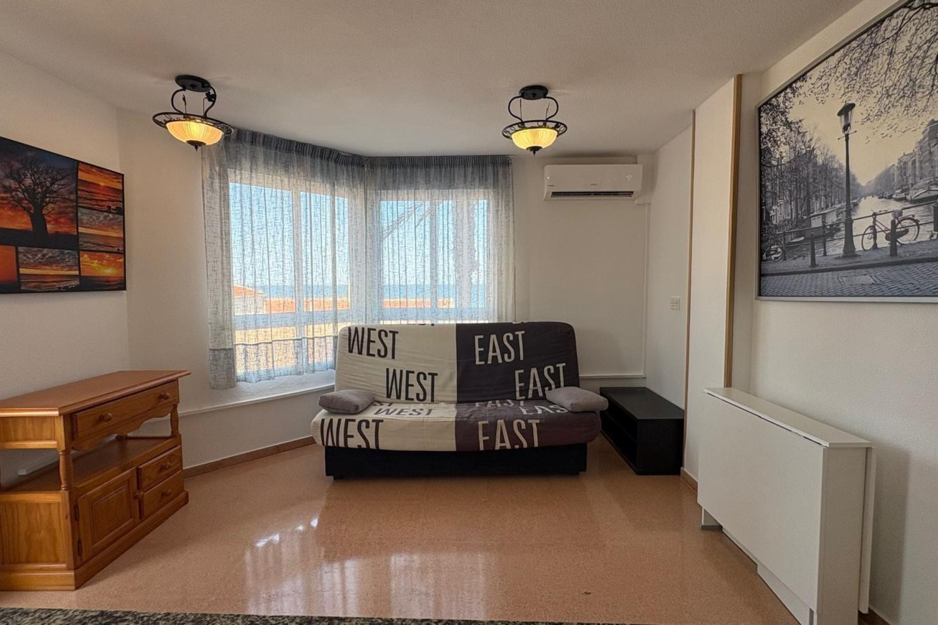 Resale - Apartment - Guardamar del Segura - Pueblo