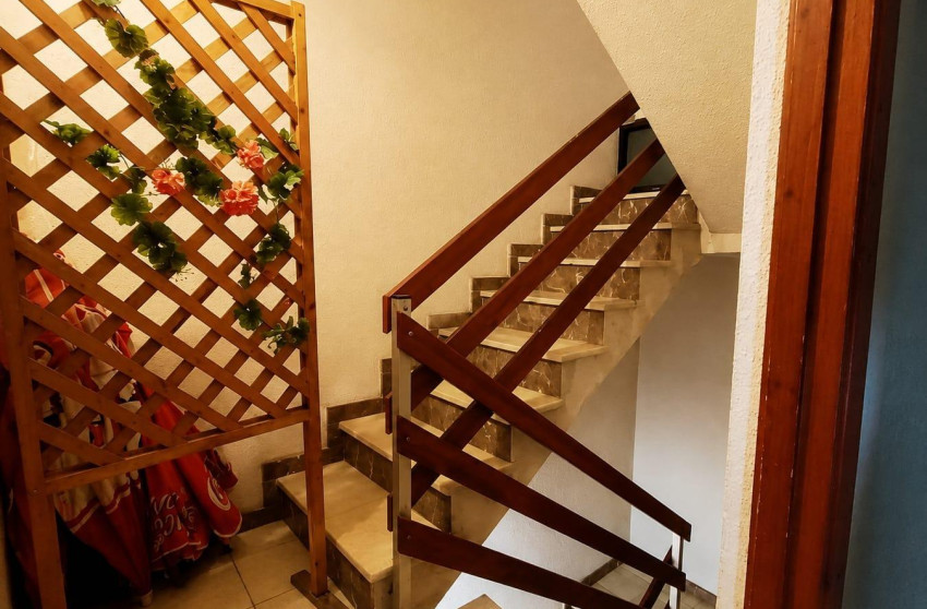 Resale - Apartment - Guardamar del Segura - Pueblo