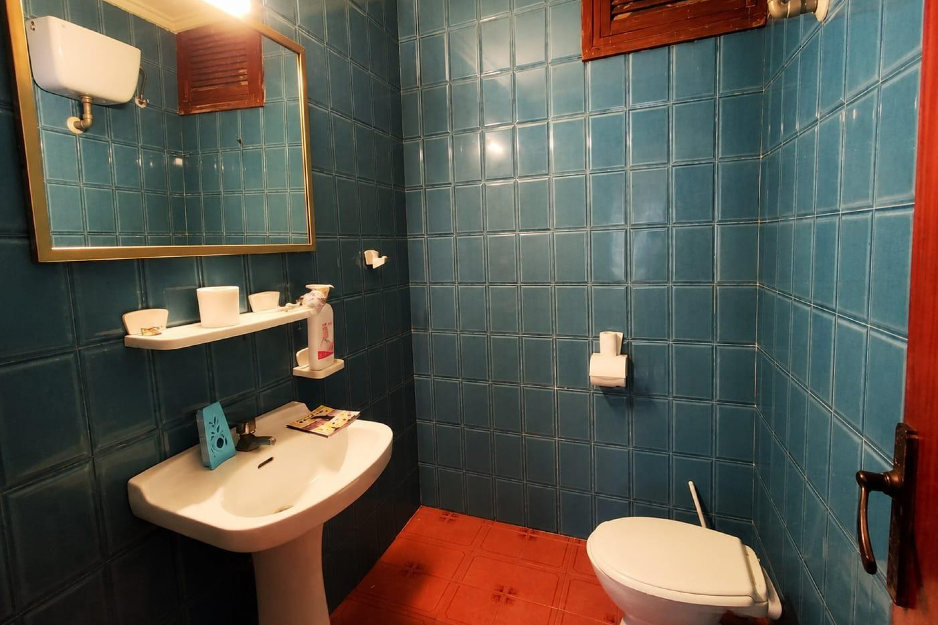 Resale - Apartment - Guardamar del Segura - Pueblo