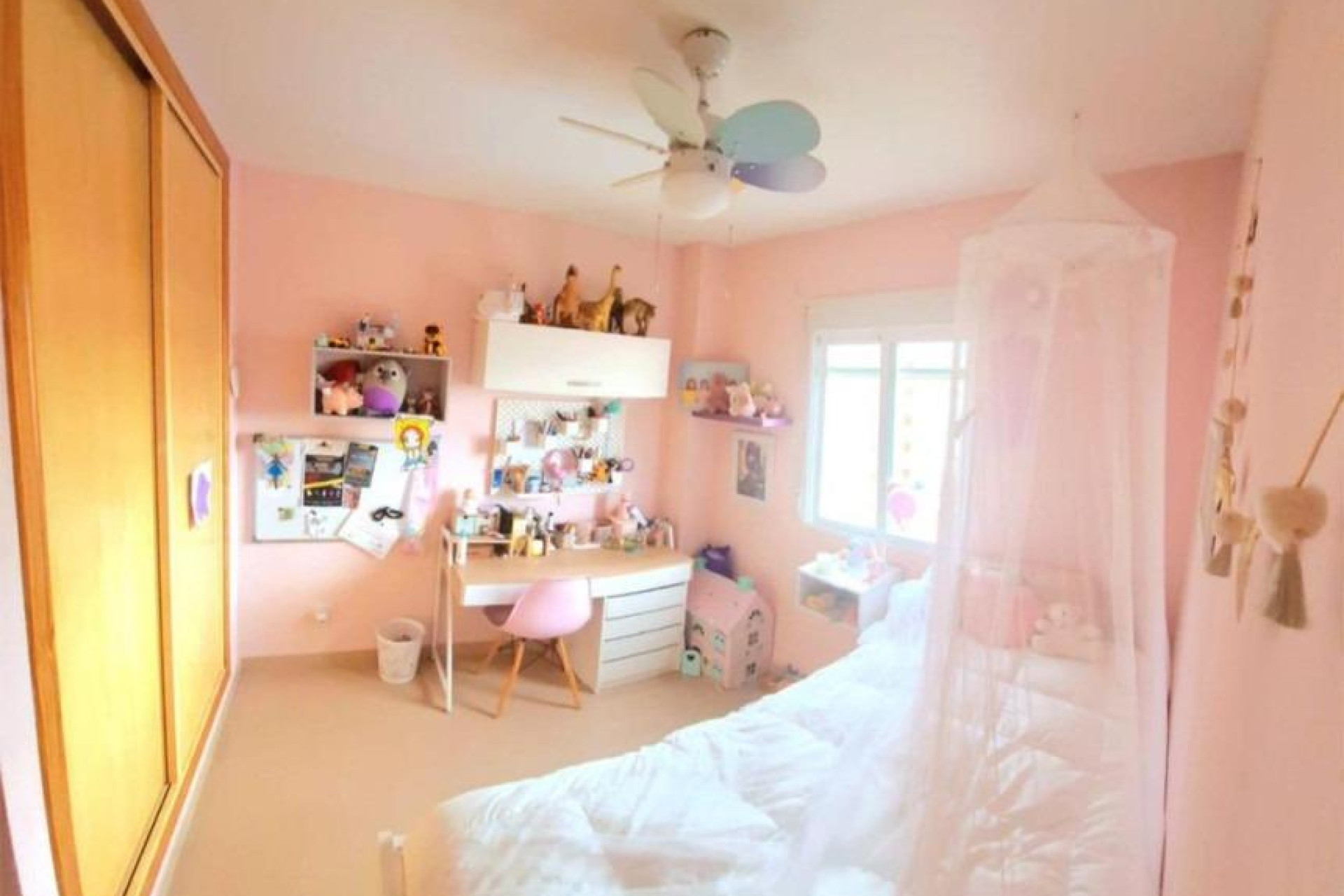 Resale - Apartment - Guardamar del Segura - PUERTO