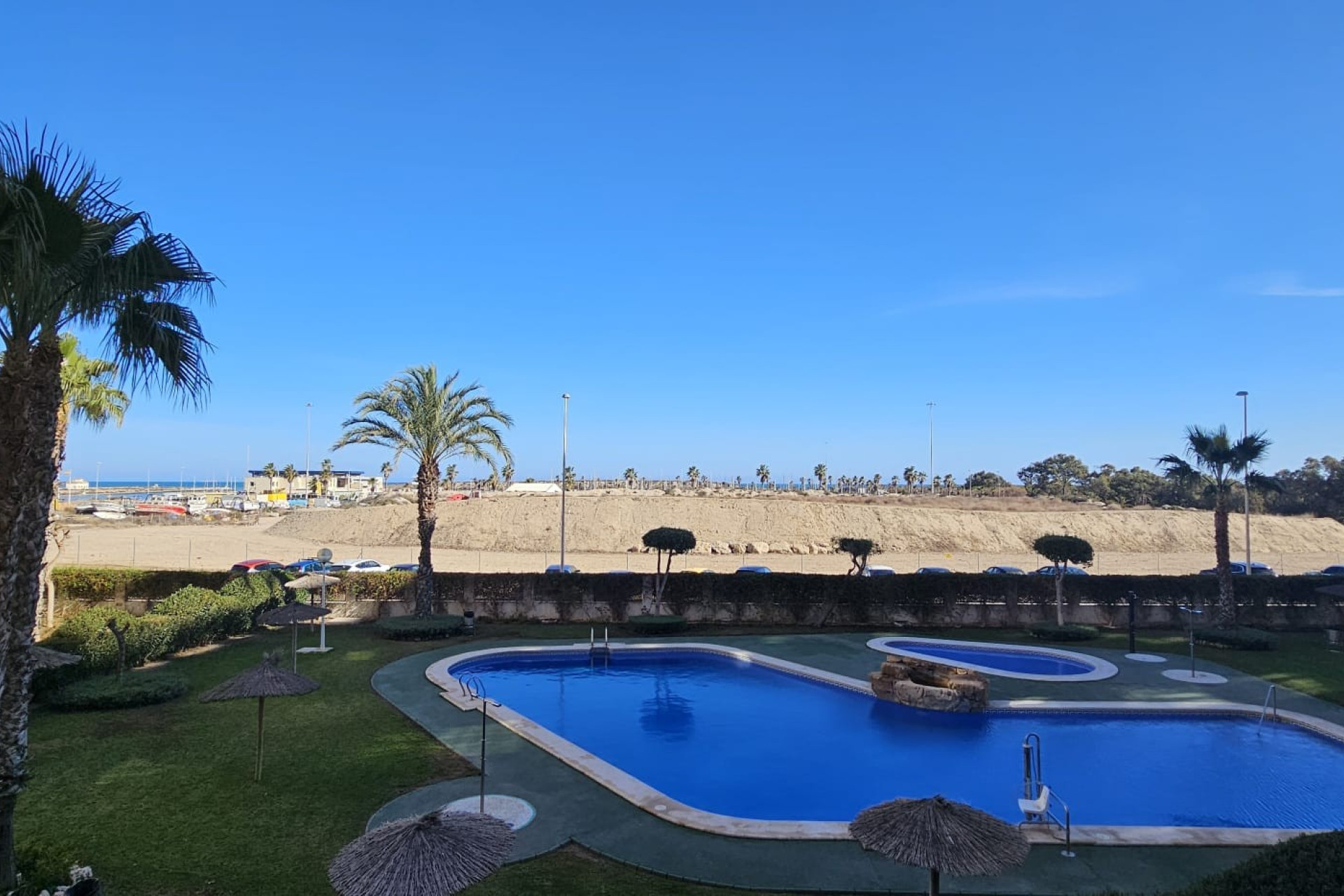 Resale - Apartment - Guardamar del Segura - PUERTO