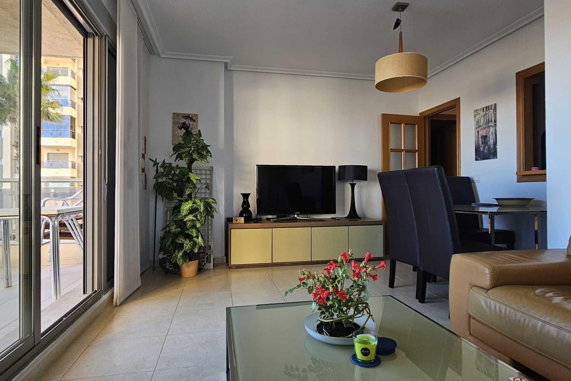 Resale - Apartment - Guardamar del Segura - PUERTO