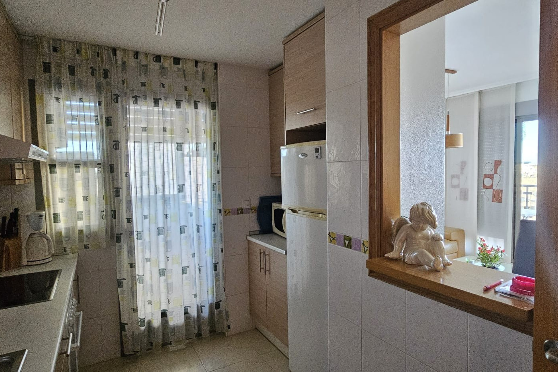 Resale - Apartment - Guardamar del Segura - PUERTO