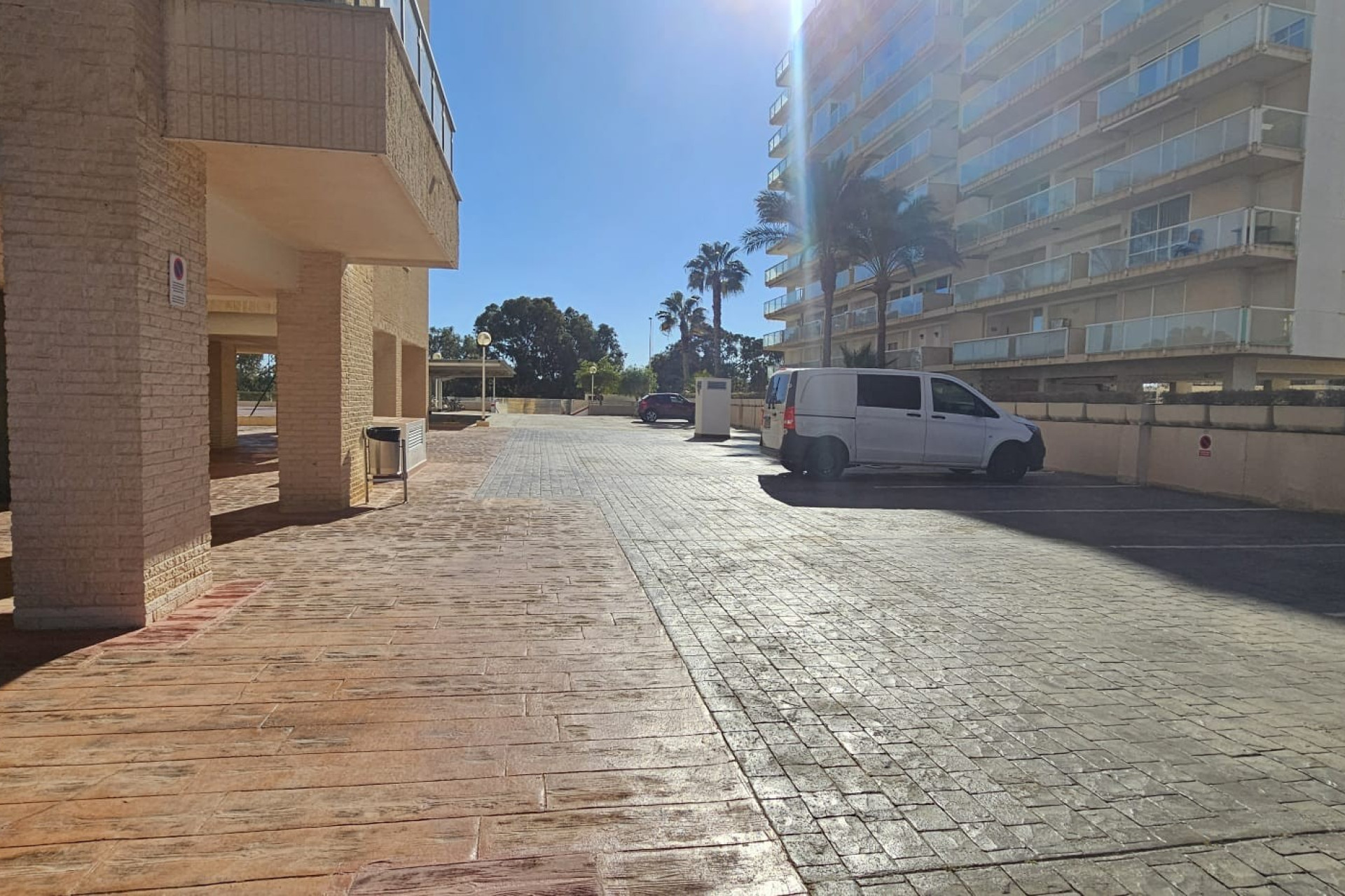 Resale - Apartment - Guardamar del Segura - PUERTO