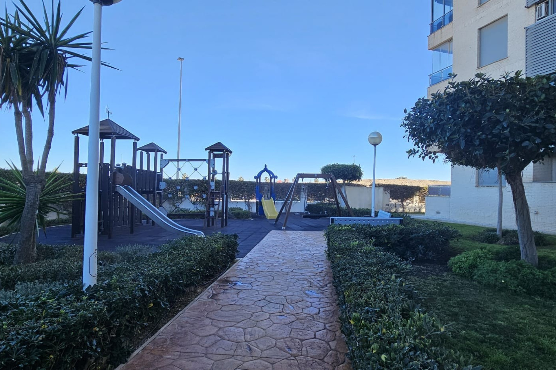 Resale - Apartment - Guardamar del Segura - PUERTO