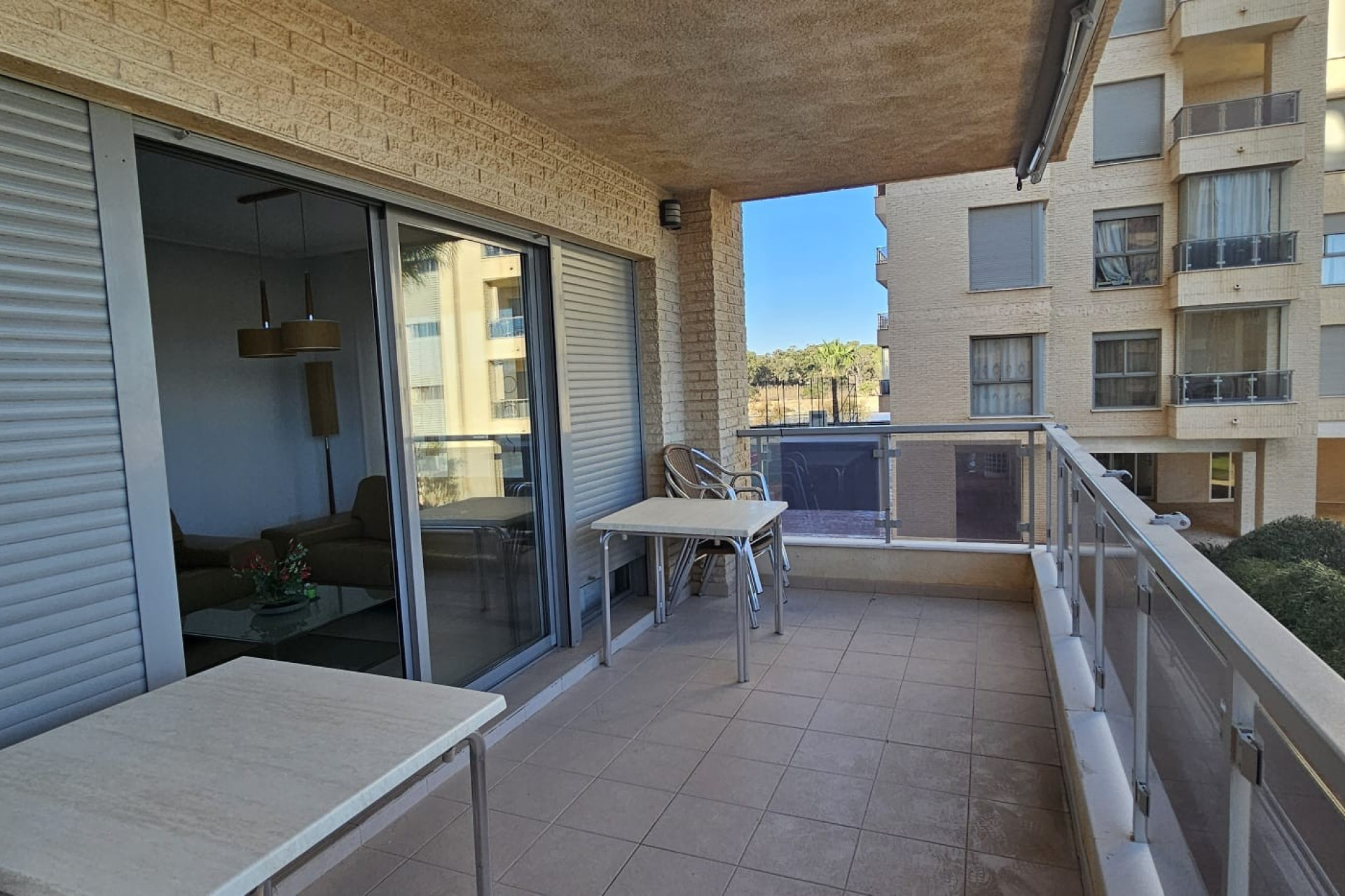 Resale - Apartment - Guardamar del Segura - PUERTO