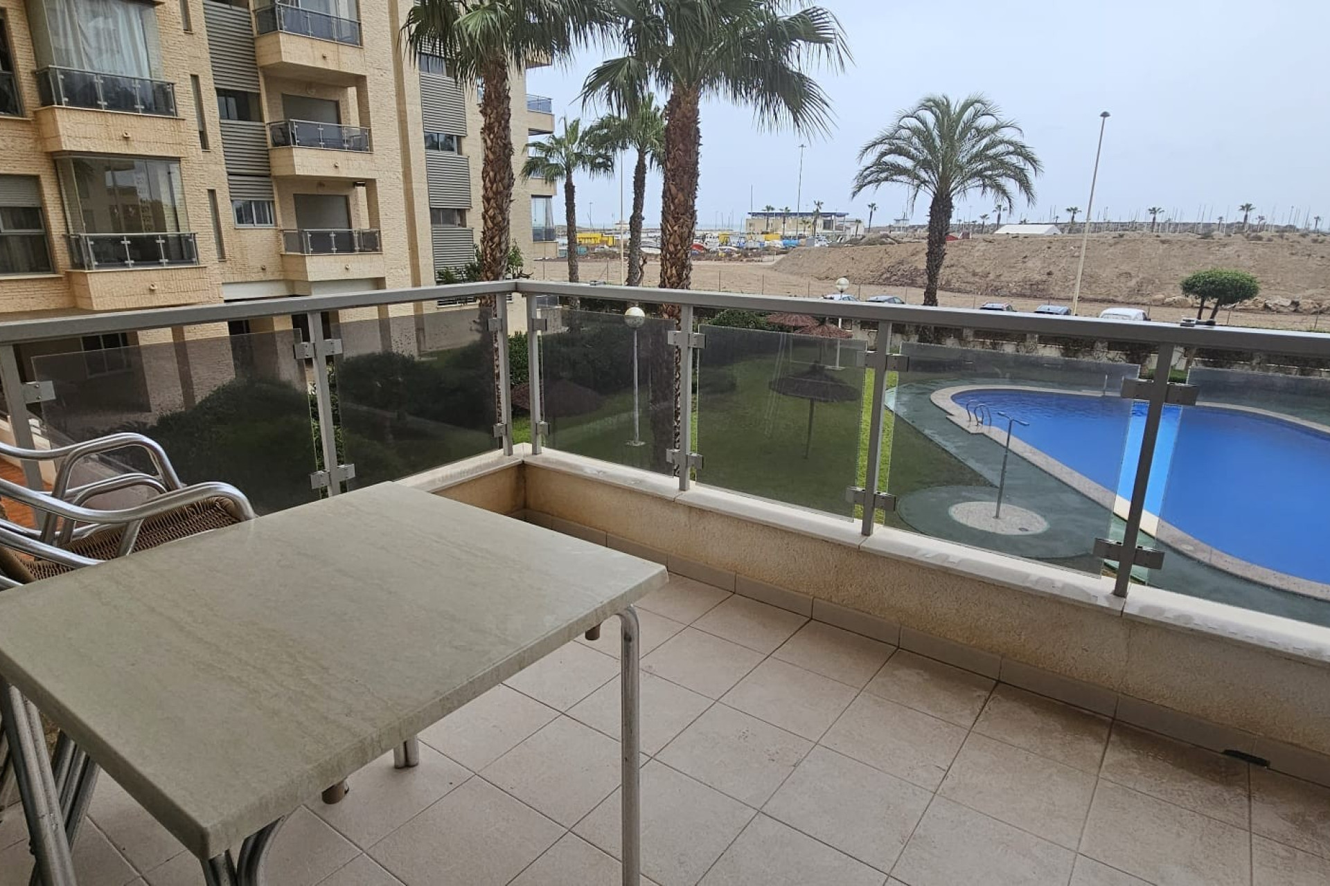 Resale - Apartment - Guardamar del Segura - PUERTO