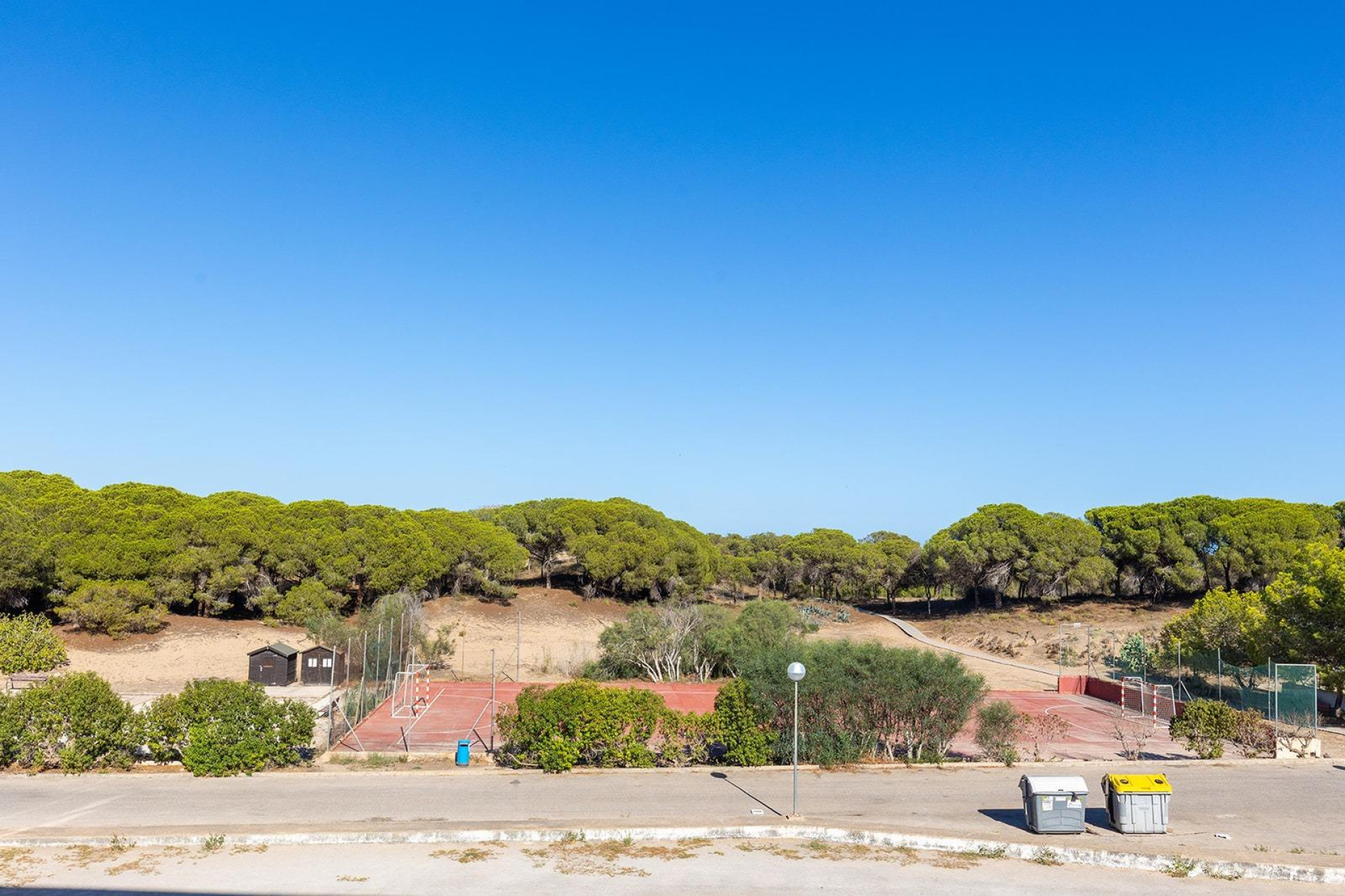 Resale - Apartment - Guardamar del Segura - Urb. pinomar