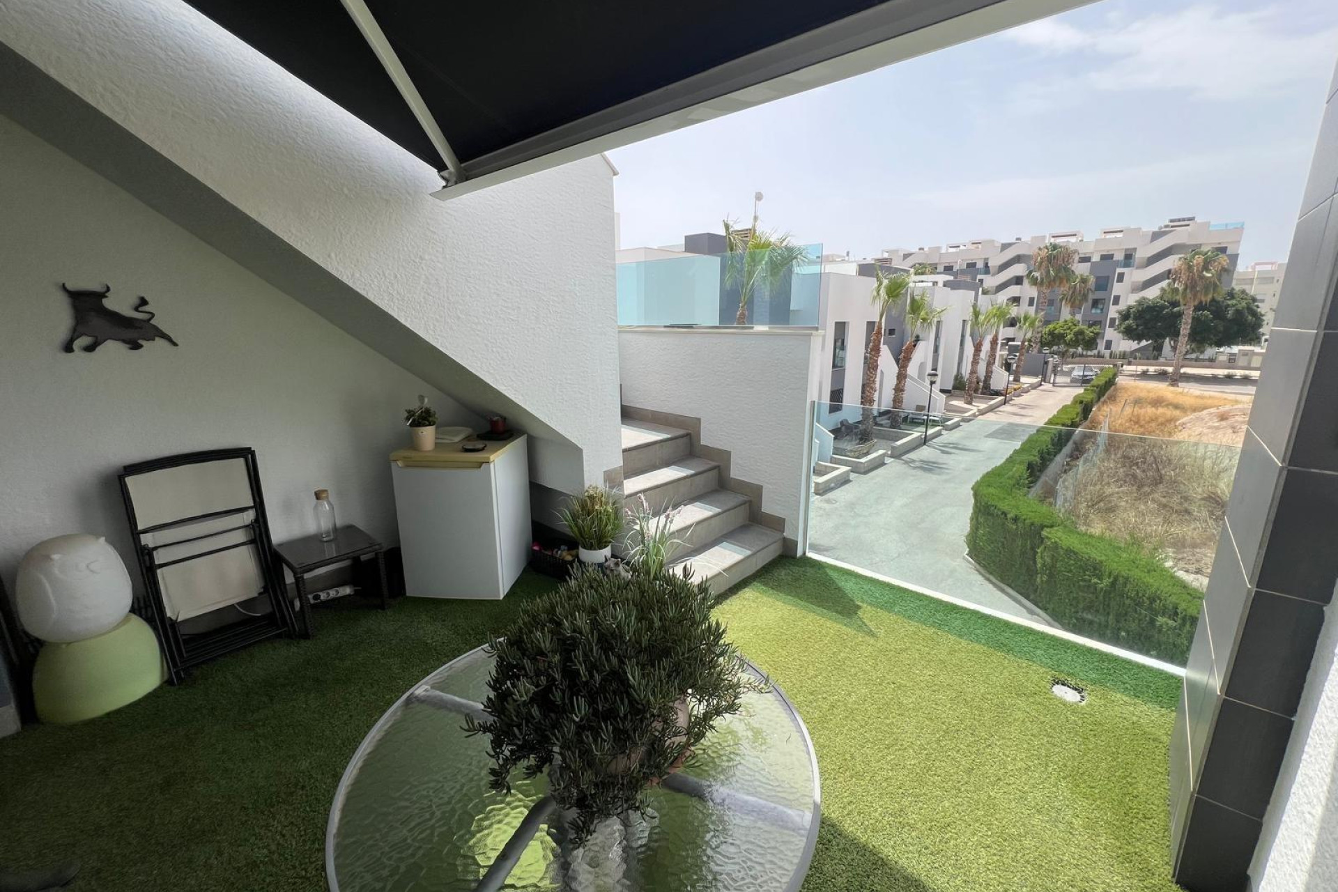 Resale - Apartment - Guardamar del Segura - Urbanizaciones