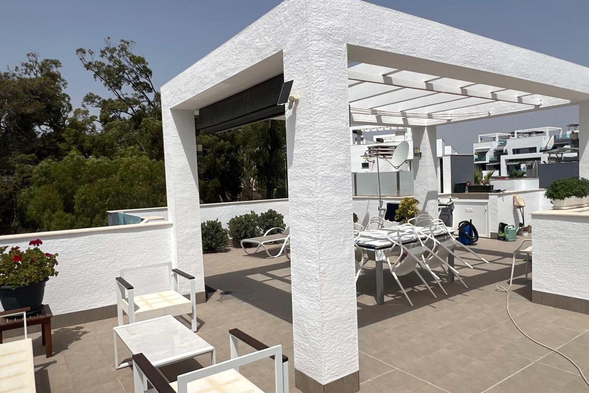 Resale - Apartment - Guardamar del Segura - Urbanizaciones