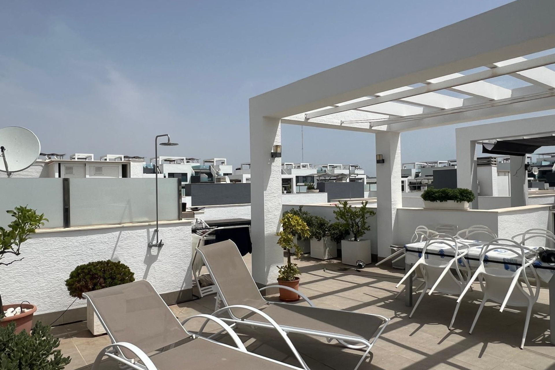 Resale - Apartment - Guardamar del Segura - Urbanizaciones