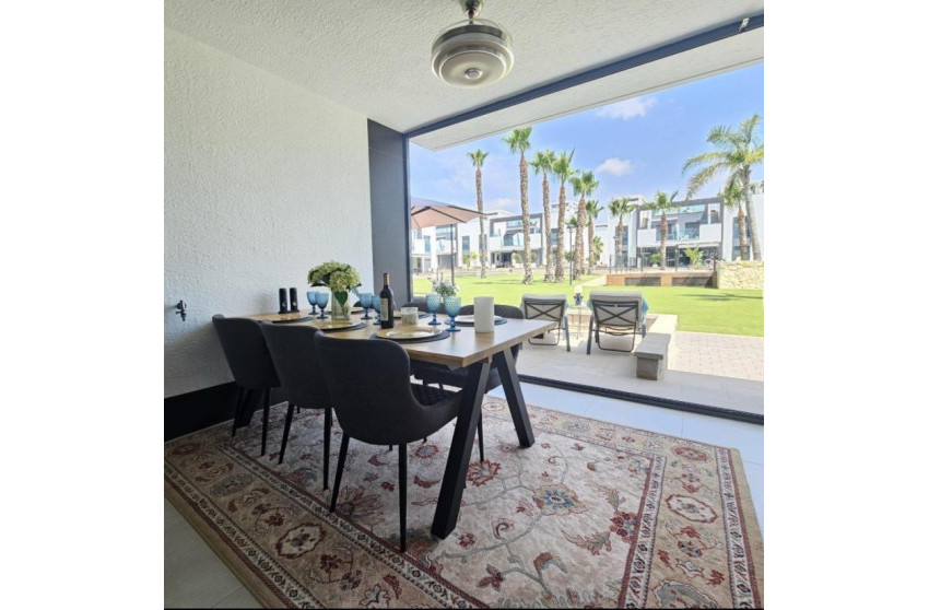 Resale - Apartment - Guardamar del Segura - Urbanizaciones