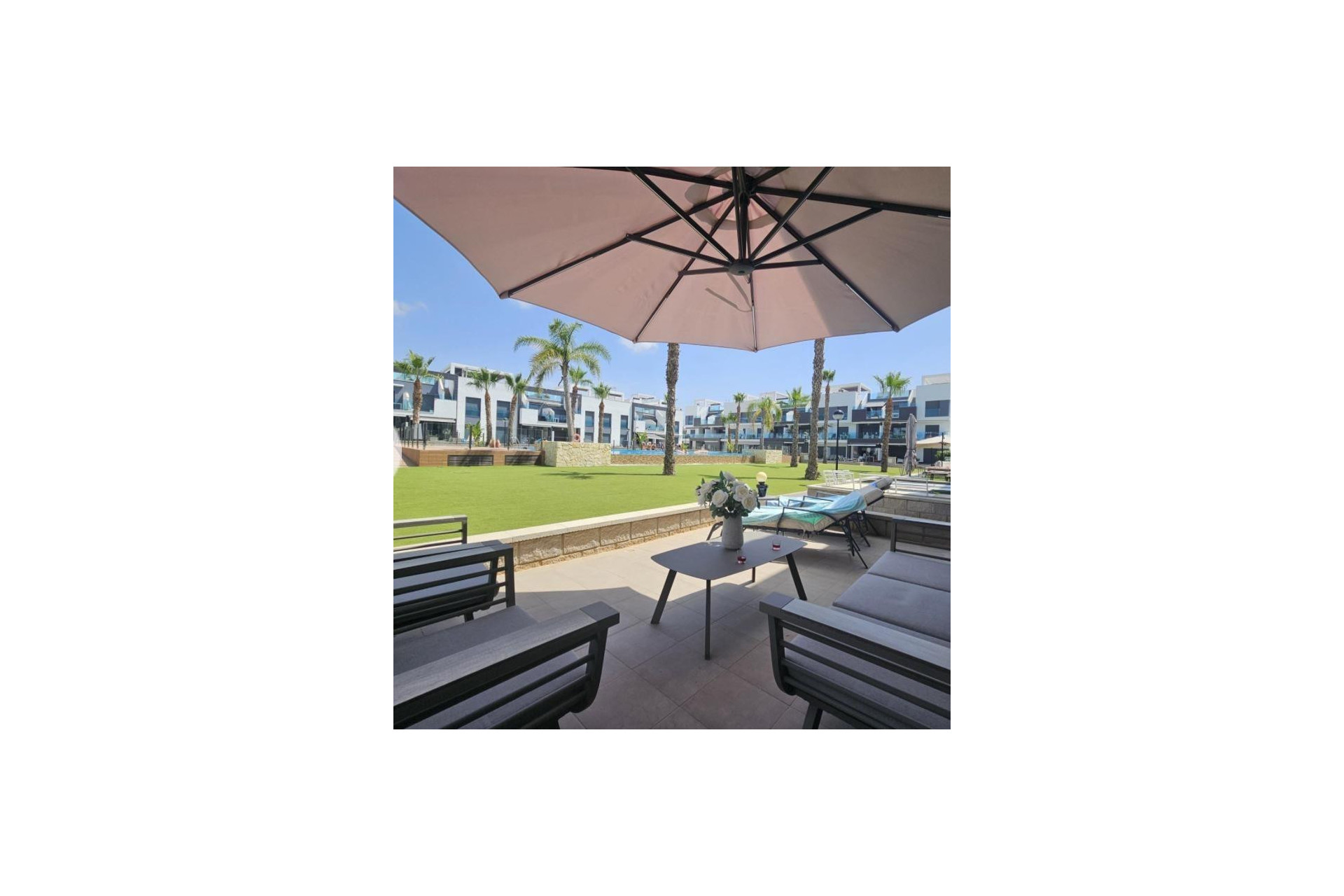Resale - Apartment - Guardamar del Segura - Urbanizaciones