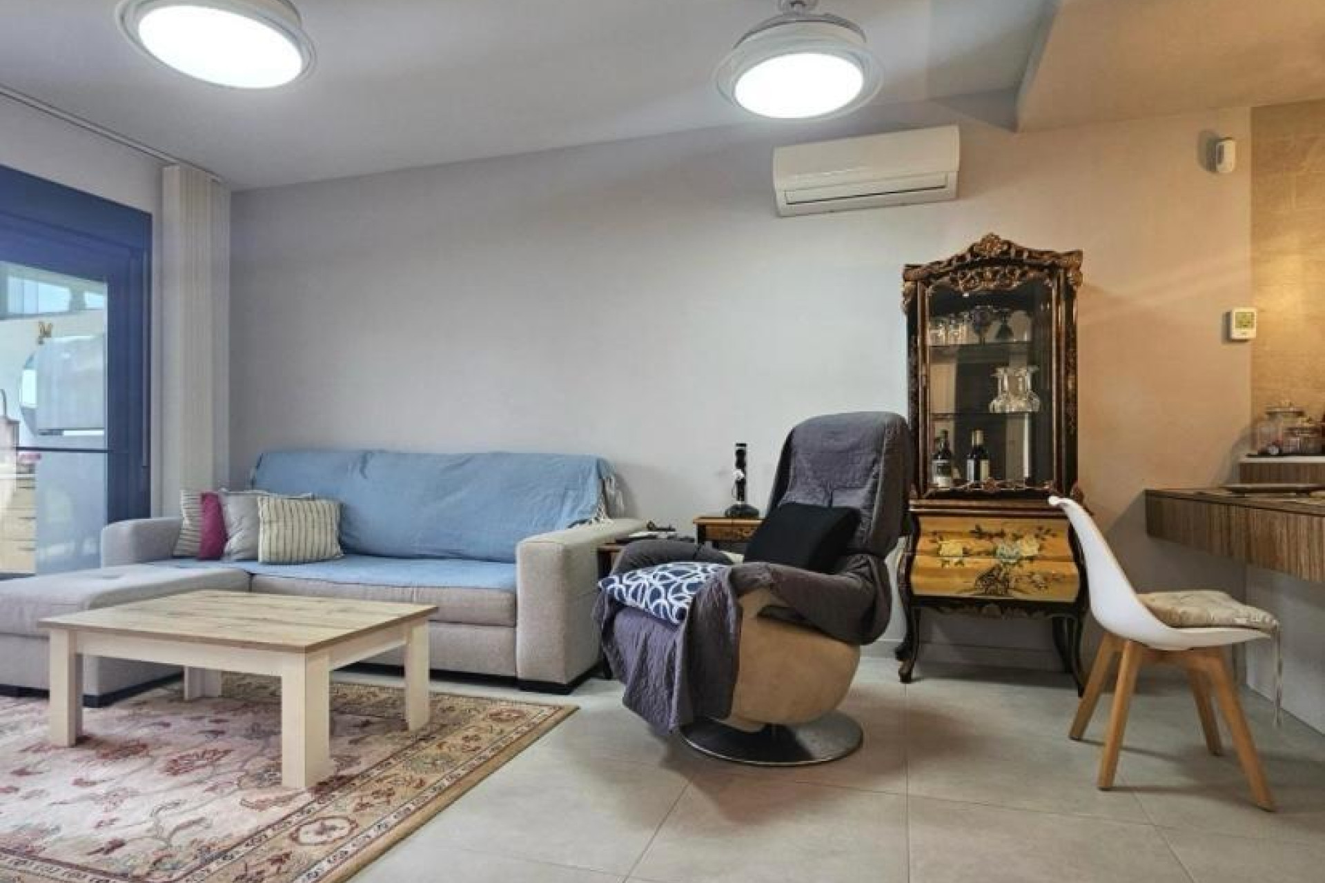 Resale - Apartment - Guardamar del Segura - Urbanizaciones