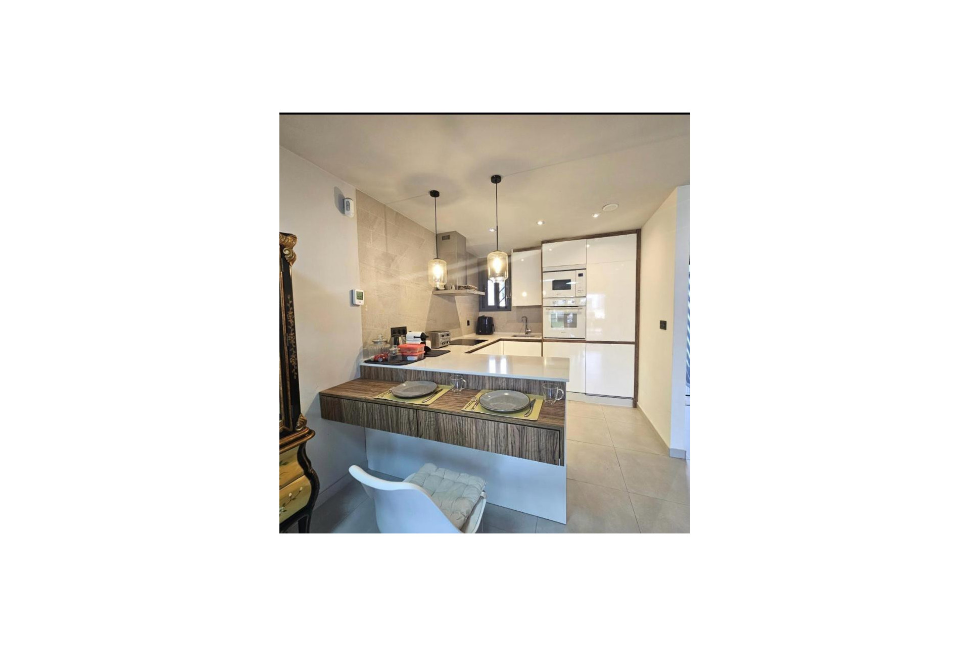 Resale - Apartment - Guardamar del Segura - Urbanizaciones