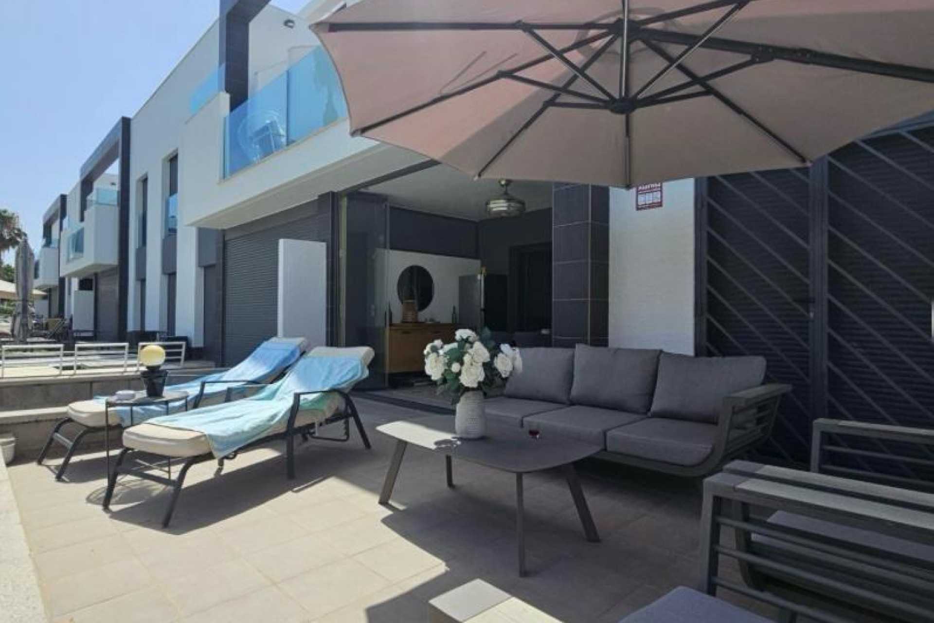 Resale - Apartment - Guardamar del Segura - Urbanizaciones