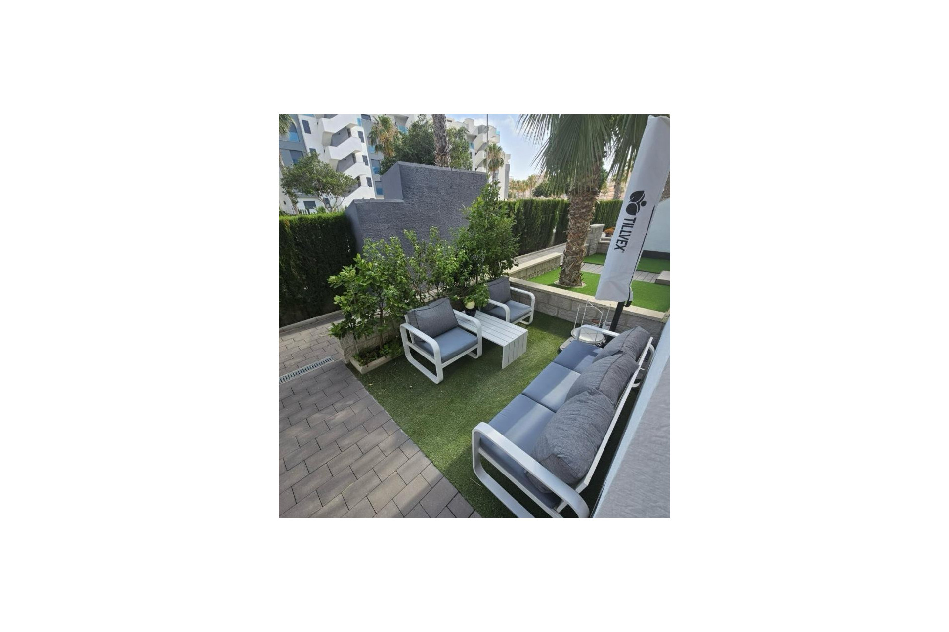 Resale - Apartment - Guardamar del Segura - Urbanizaciones