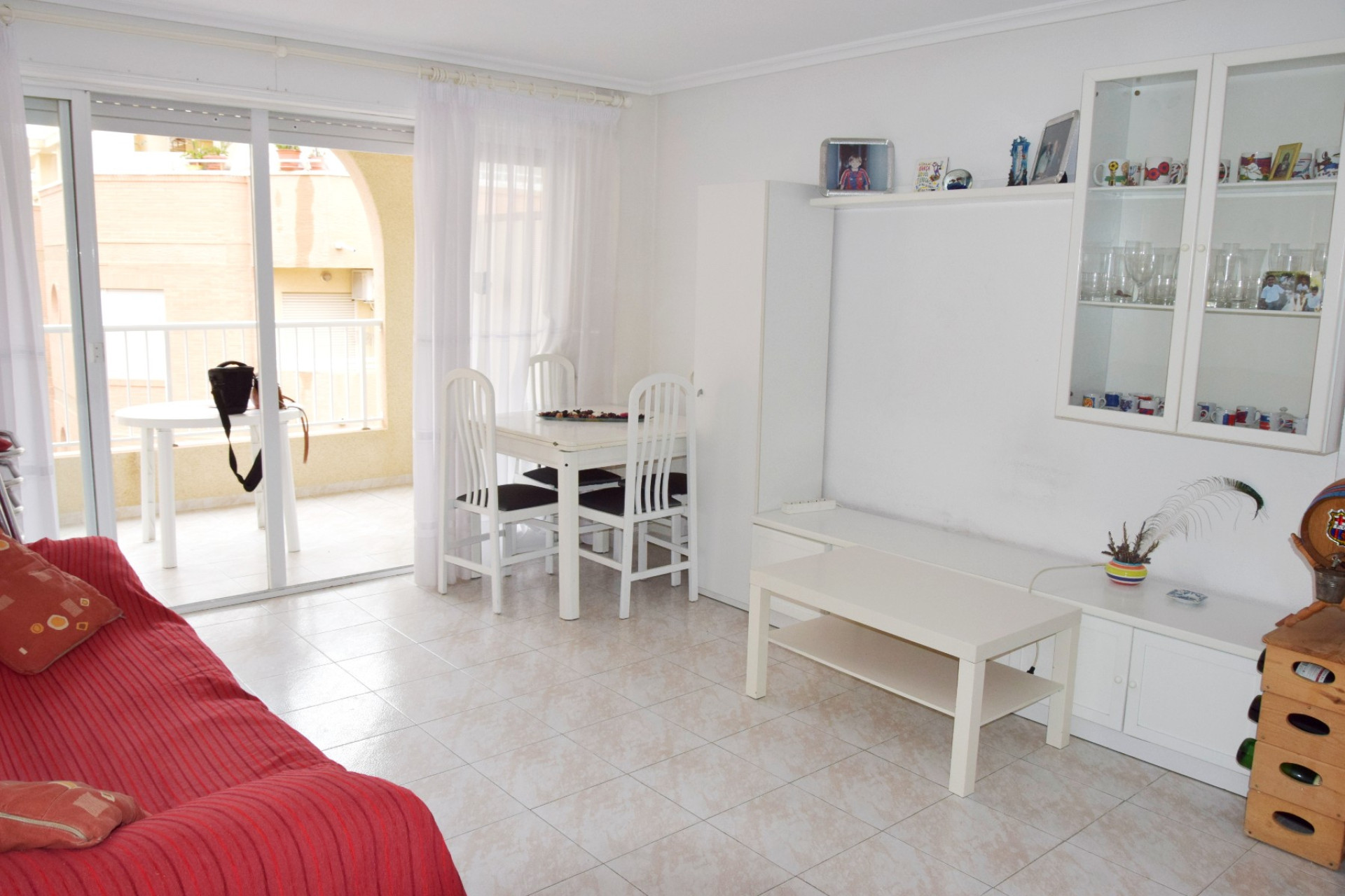 Resale - Apartment - Guardamar del Segura