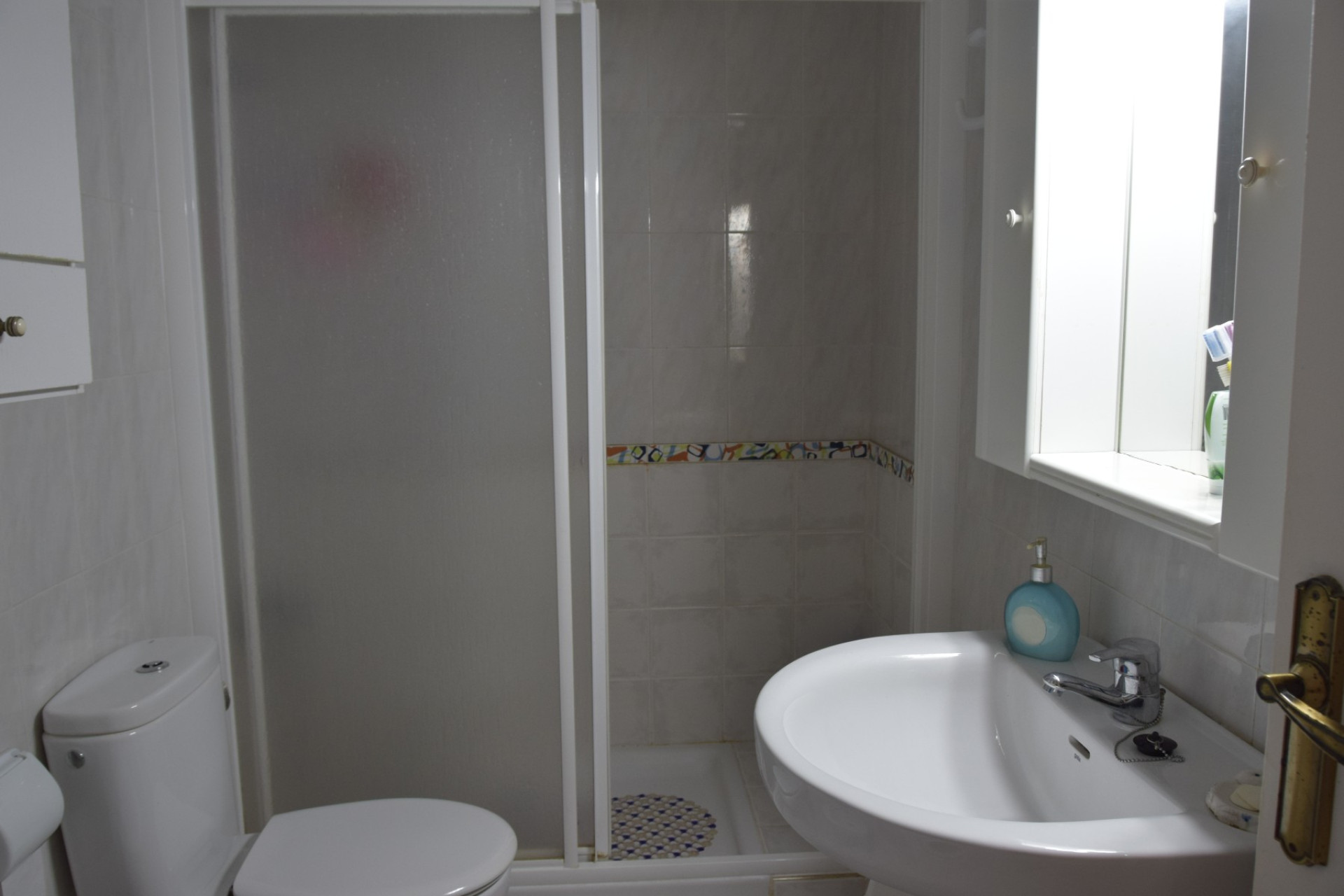 Resale - Apartment - Guardamar del Segura