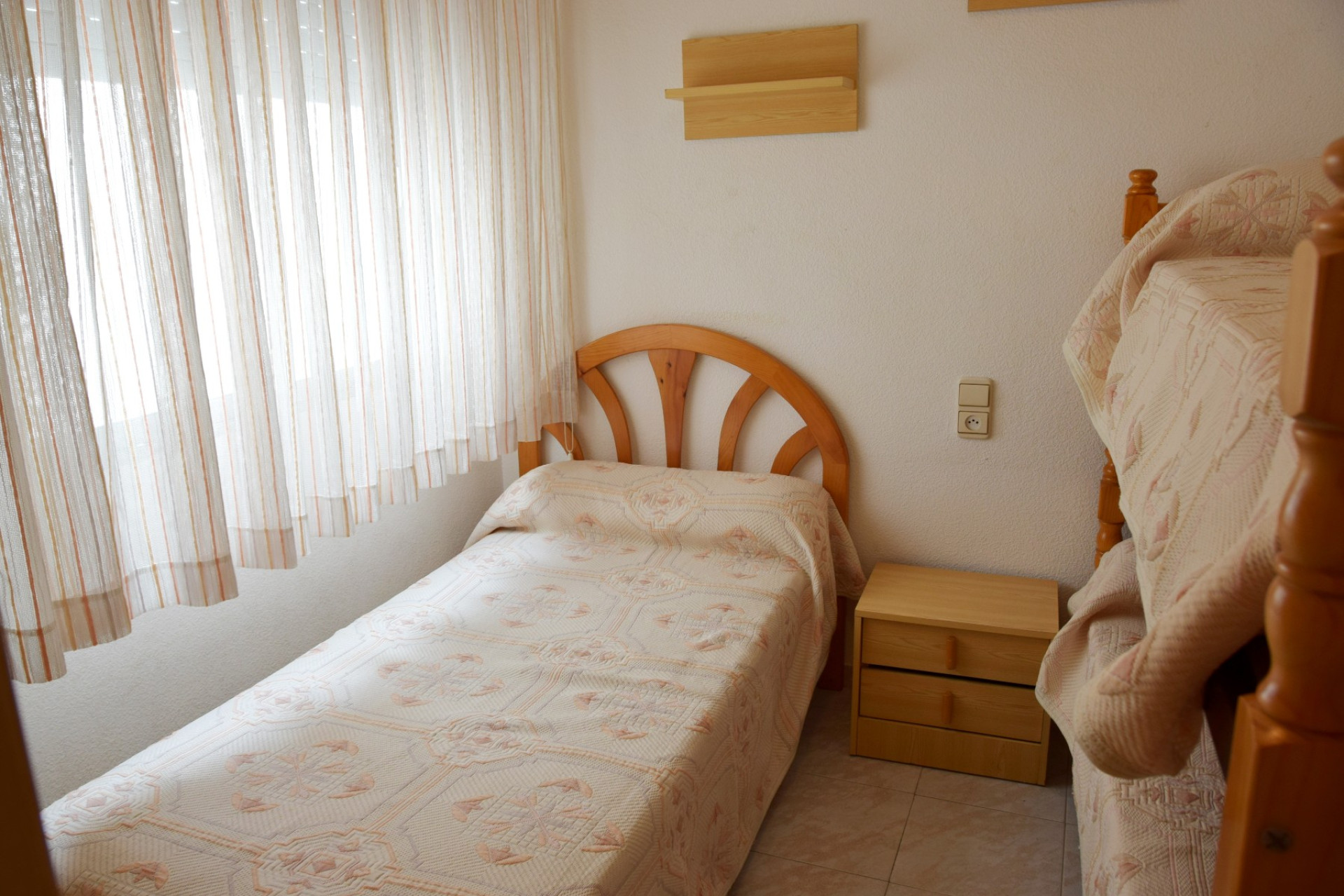 Resale - Apartment - Guardamar del Segura