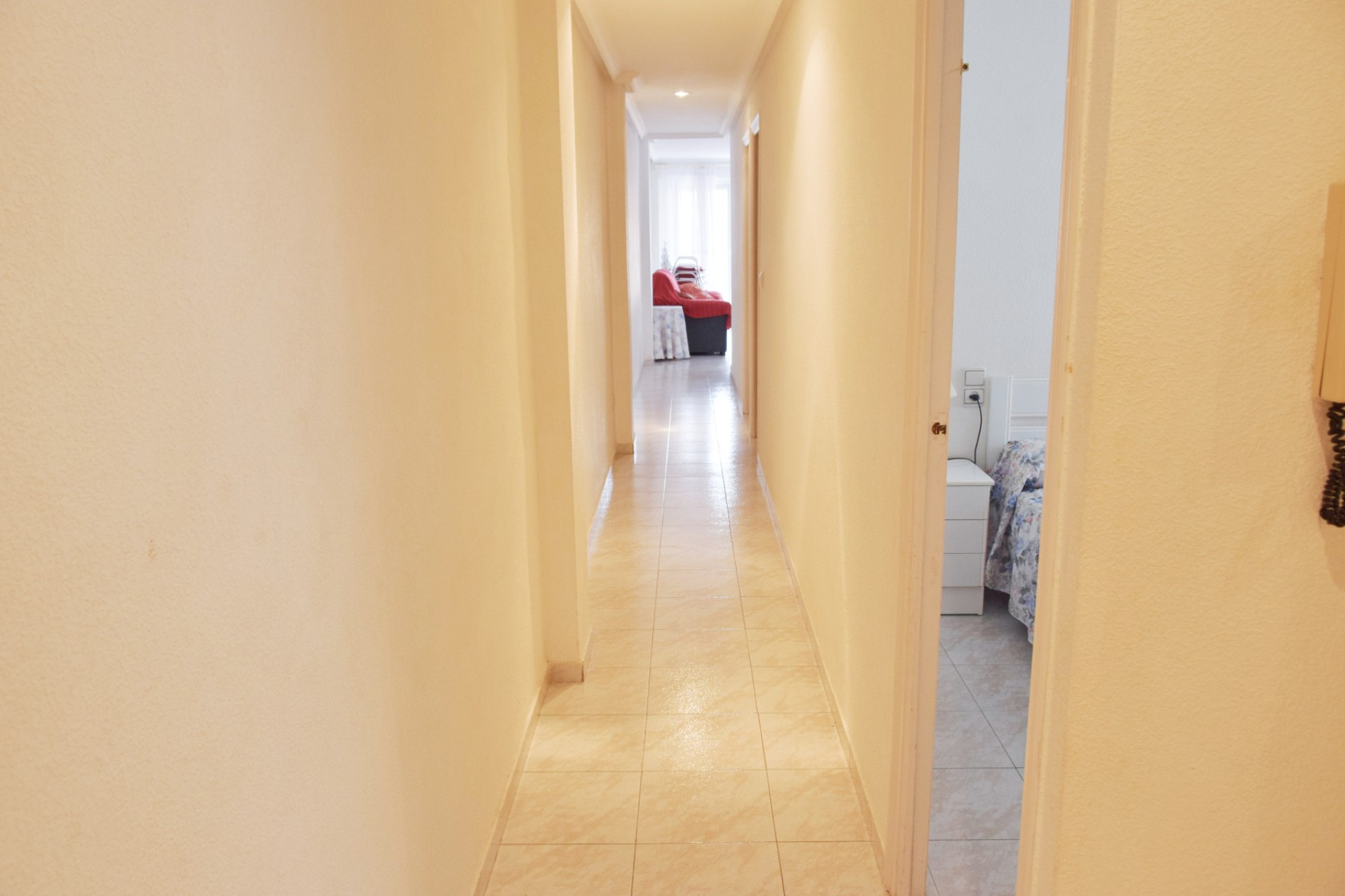 Resale - Apartment - Guardamar del Segura