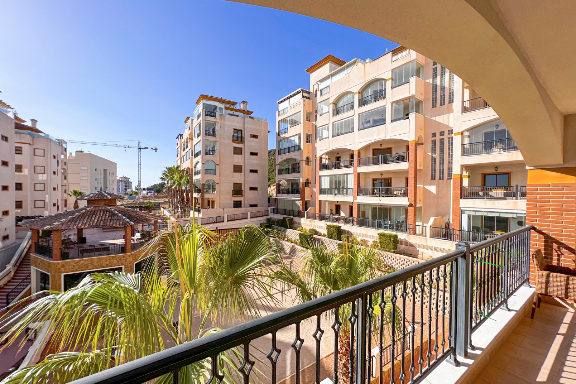 Resale - Apartment - Guardamar del Segura