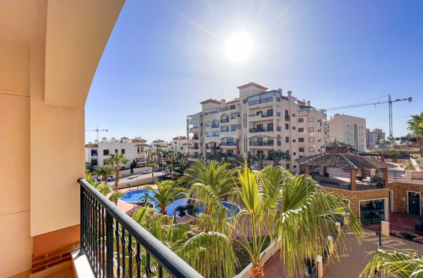 Resale - Apartment - Guardamar del Segura