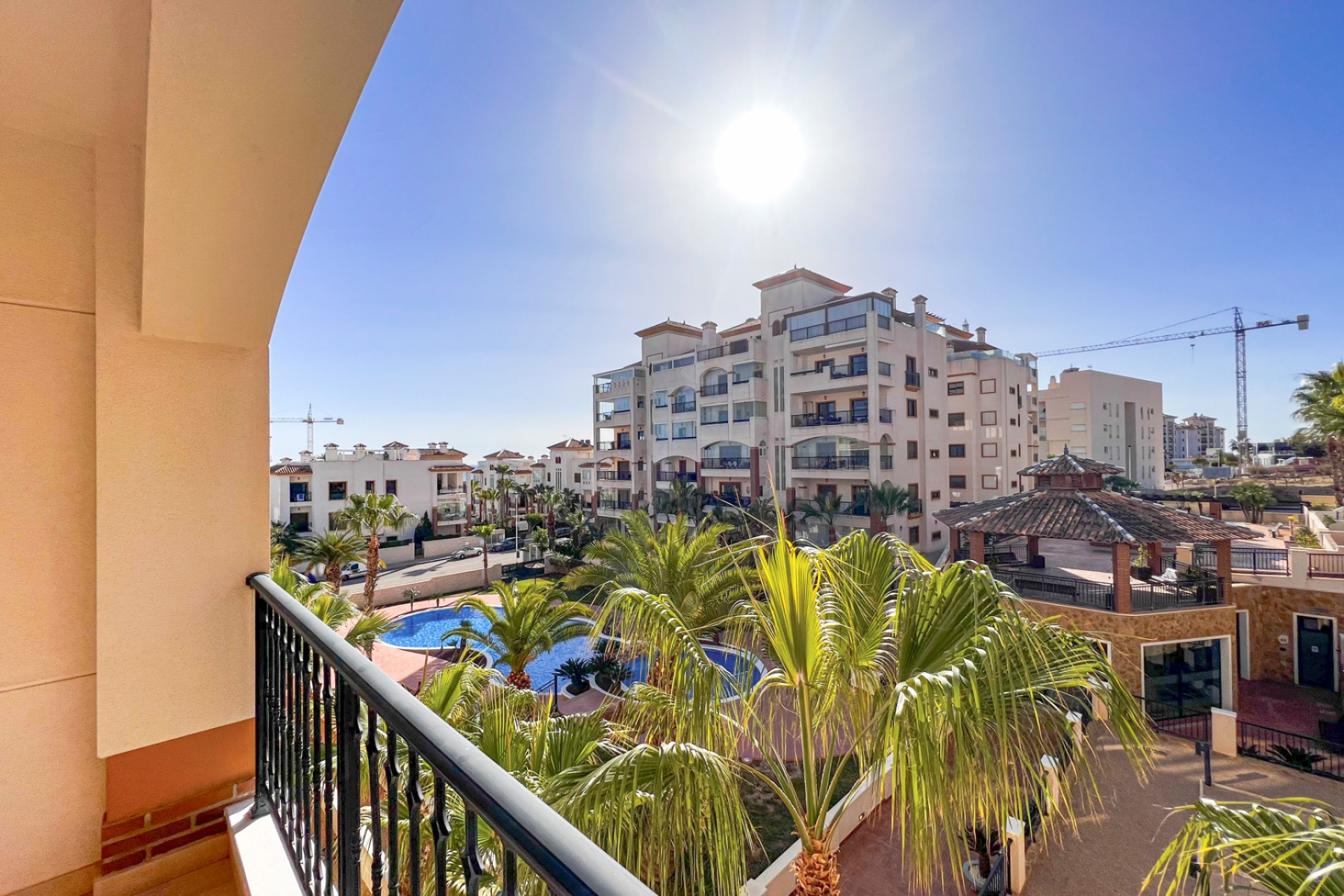 Resale - Apartment - Guardamar del Segura