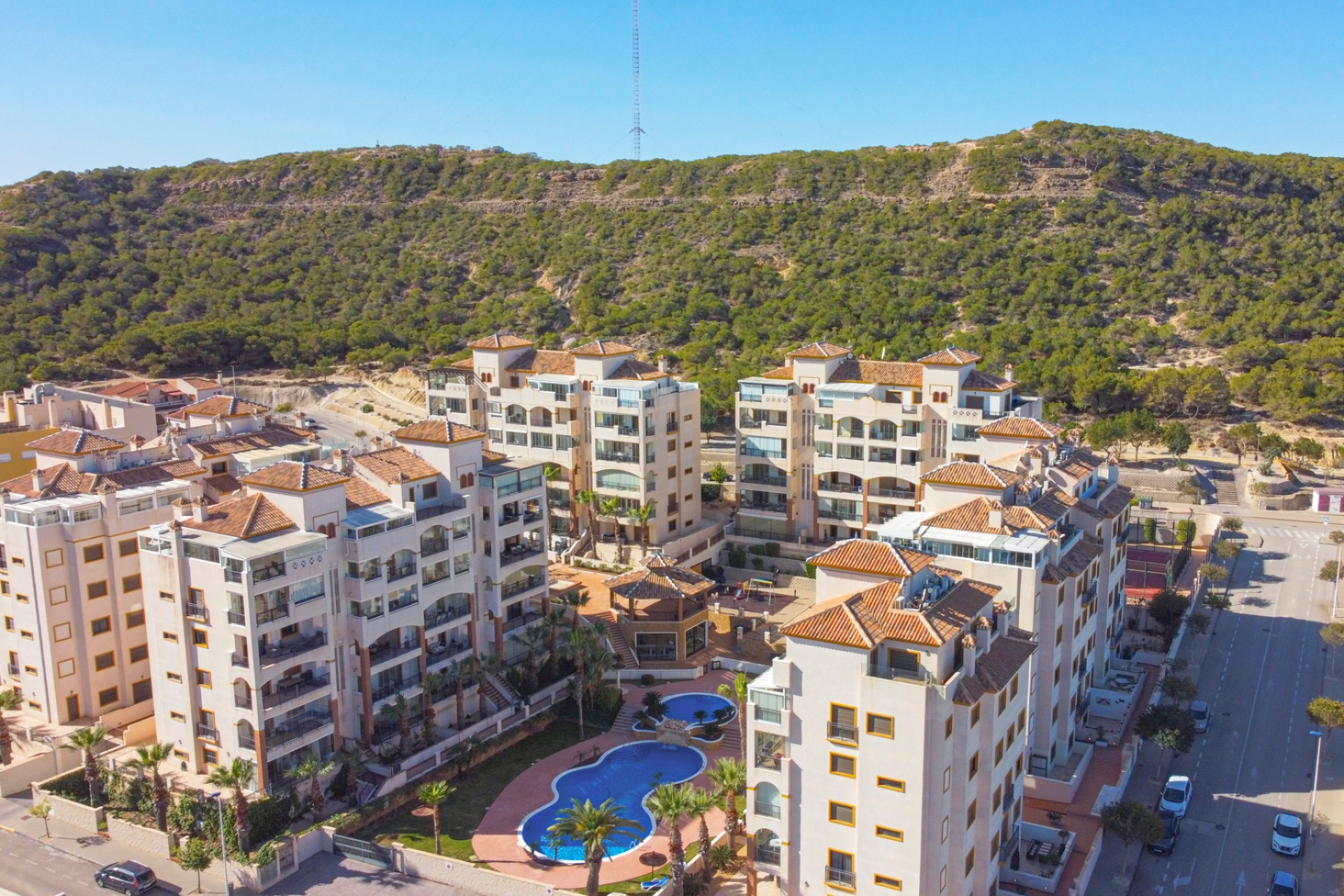 Resale - Apartment - Guardamar del Segura