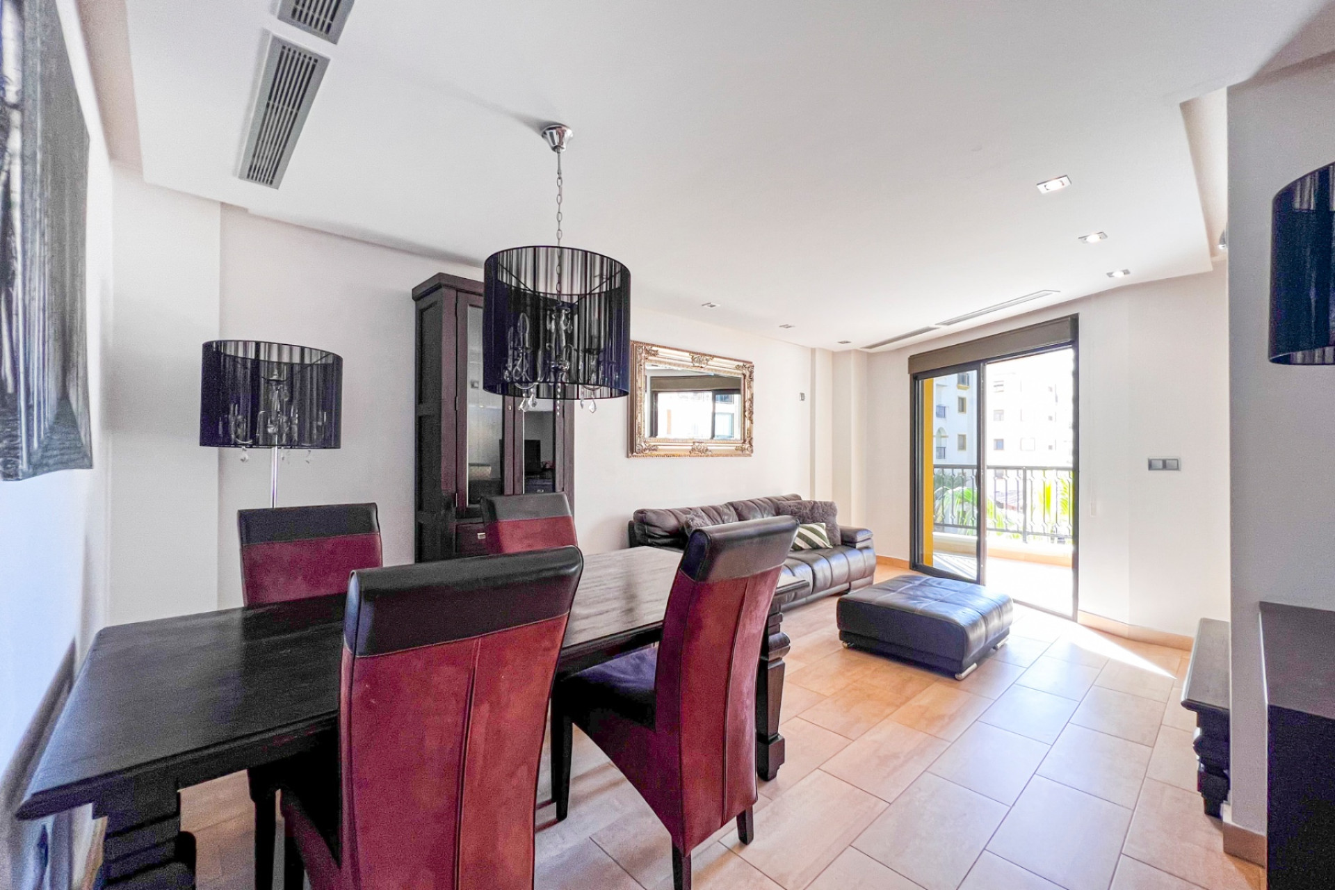 Resale - Apartment - Guardamar del Segura