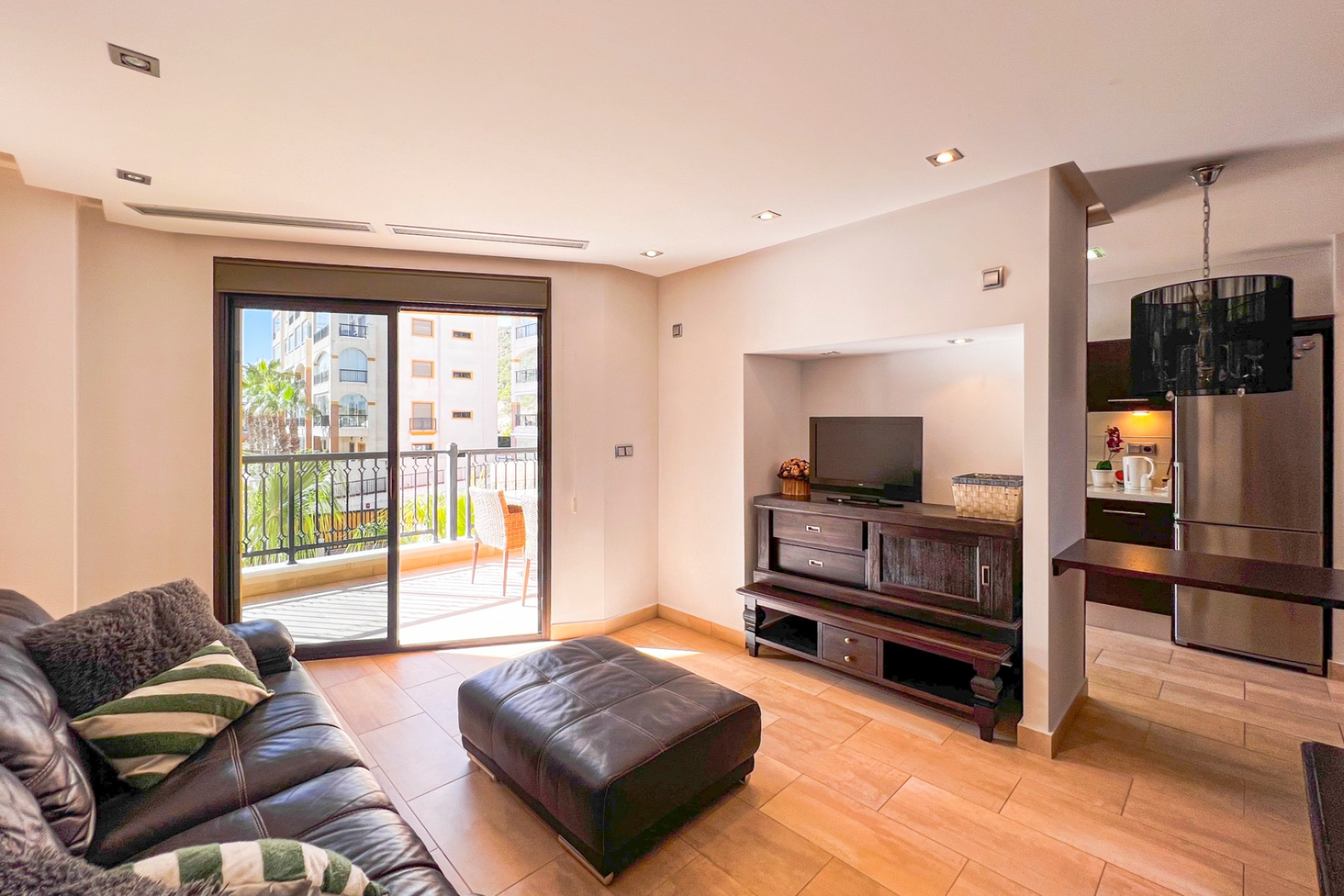 Resale - Apartment - Guardamar del Segura