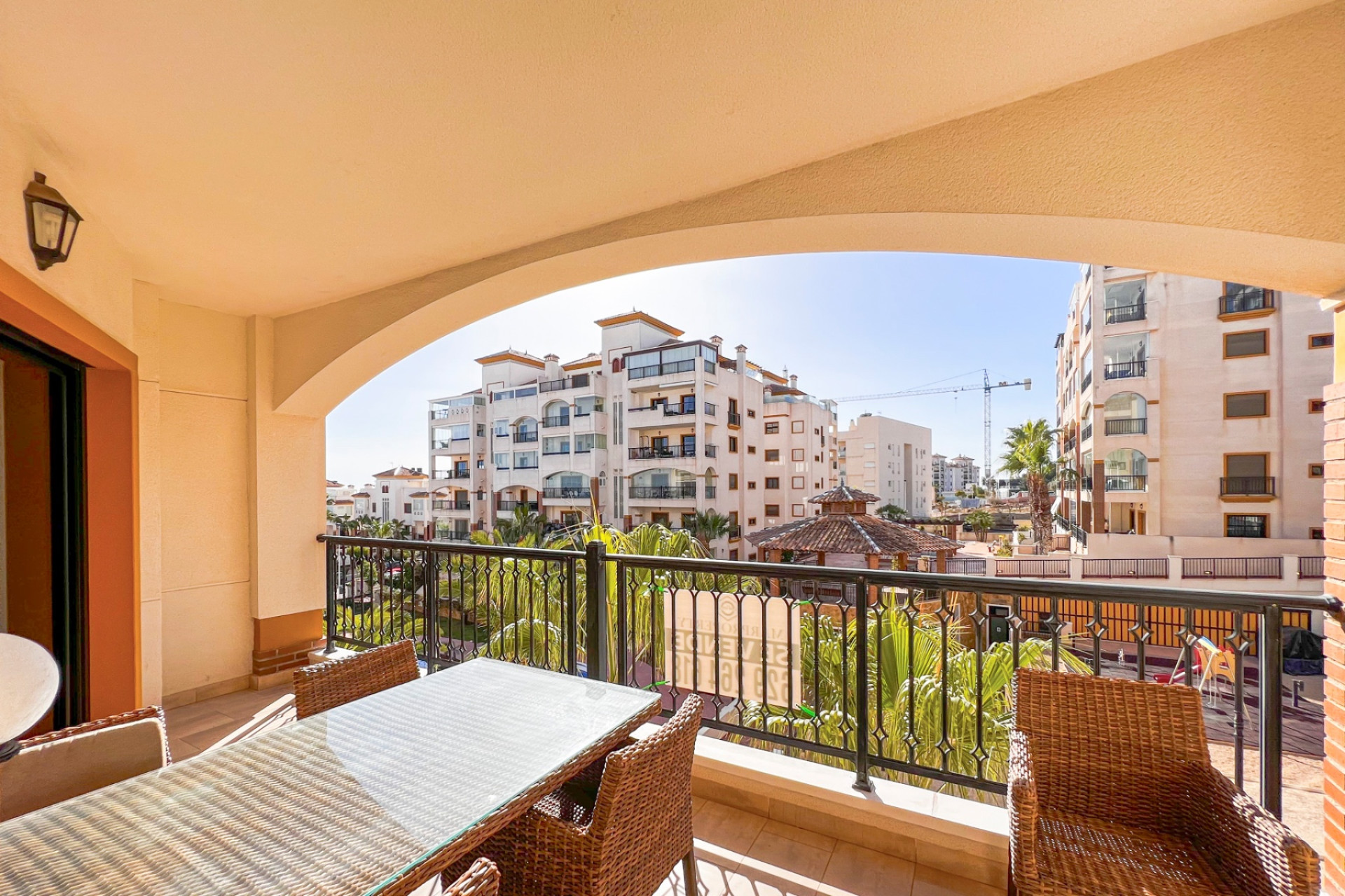 Resale - Apartment - Guardamar del Segura