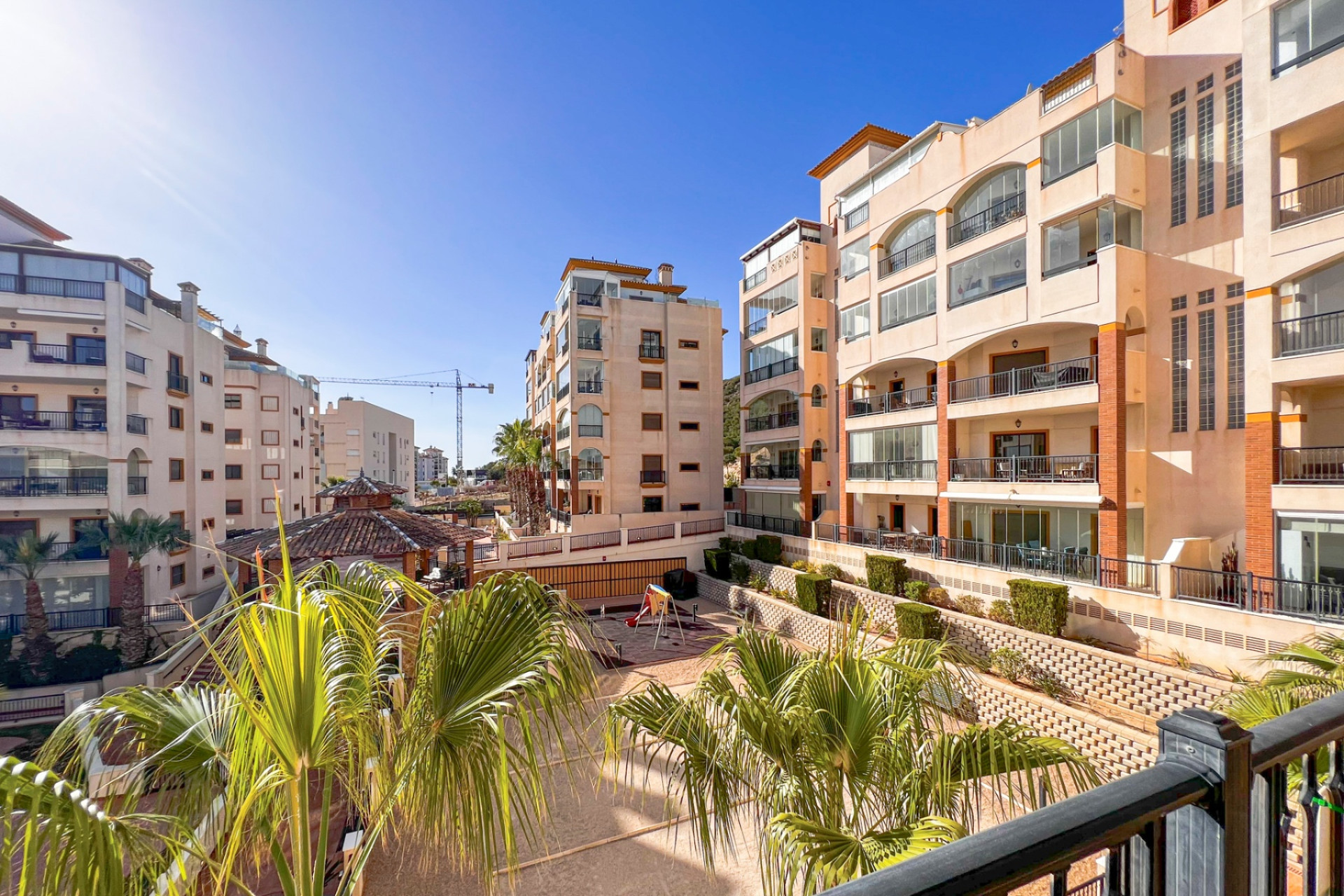 Resale - Apartment - Guardamar del Segura