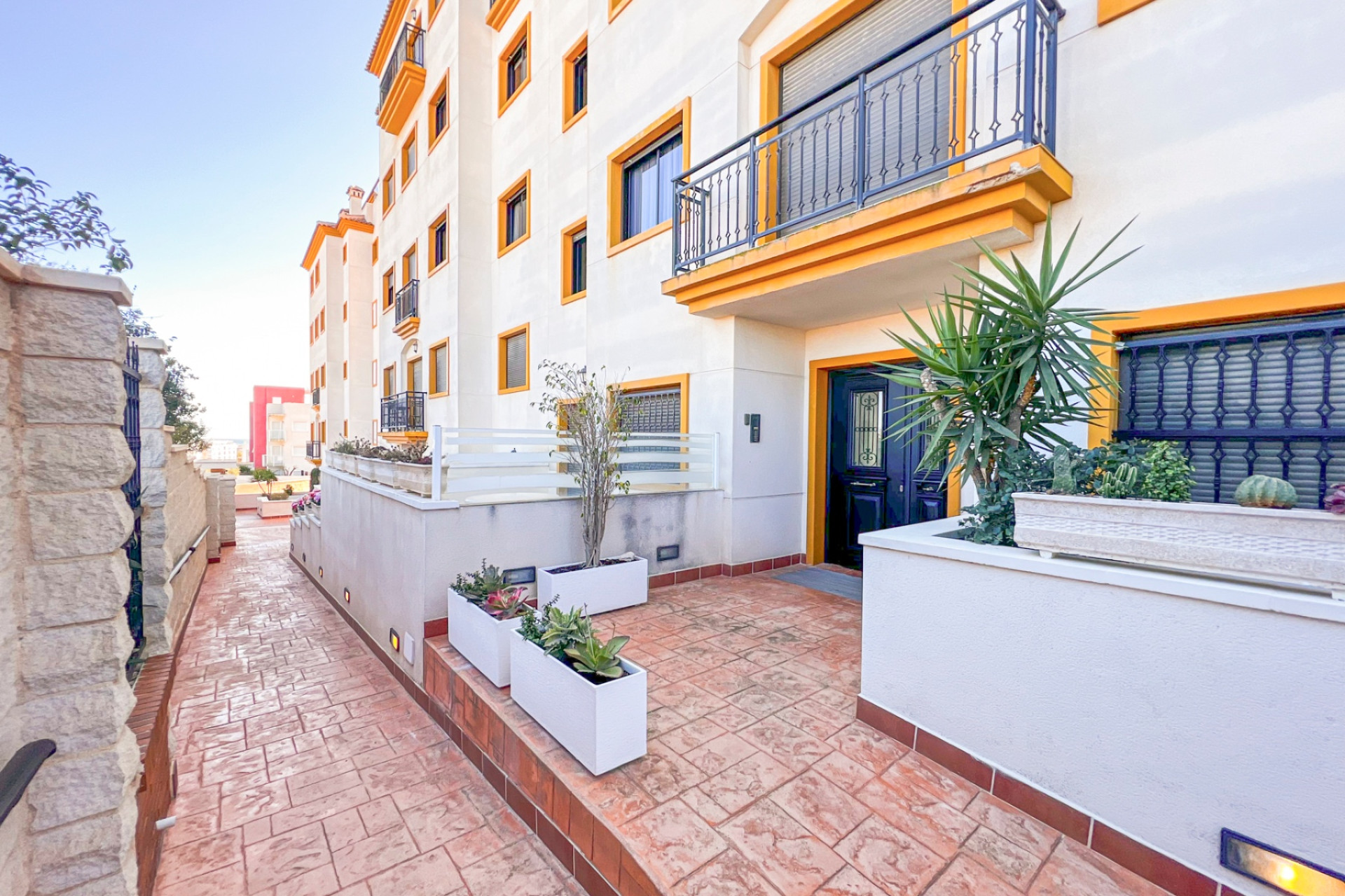 Resale - Apartment - Guardamar del Segura