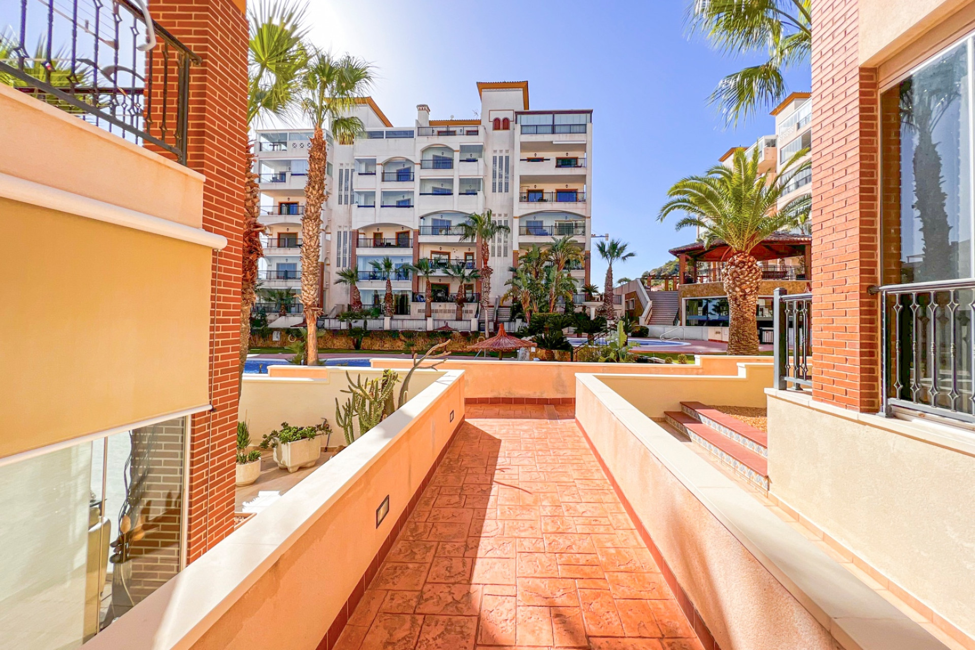 Resale - Apartment - Guardamar del Segura