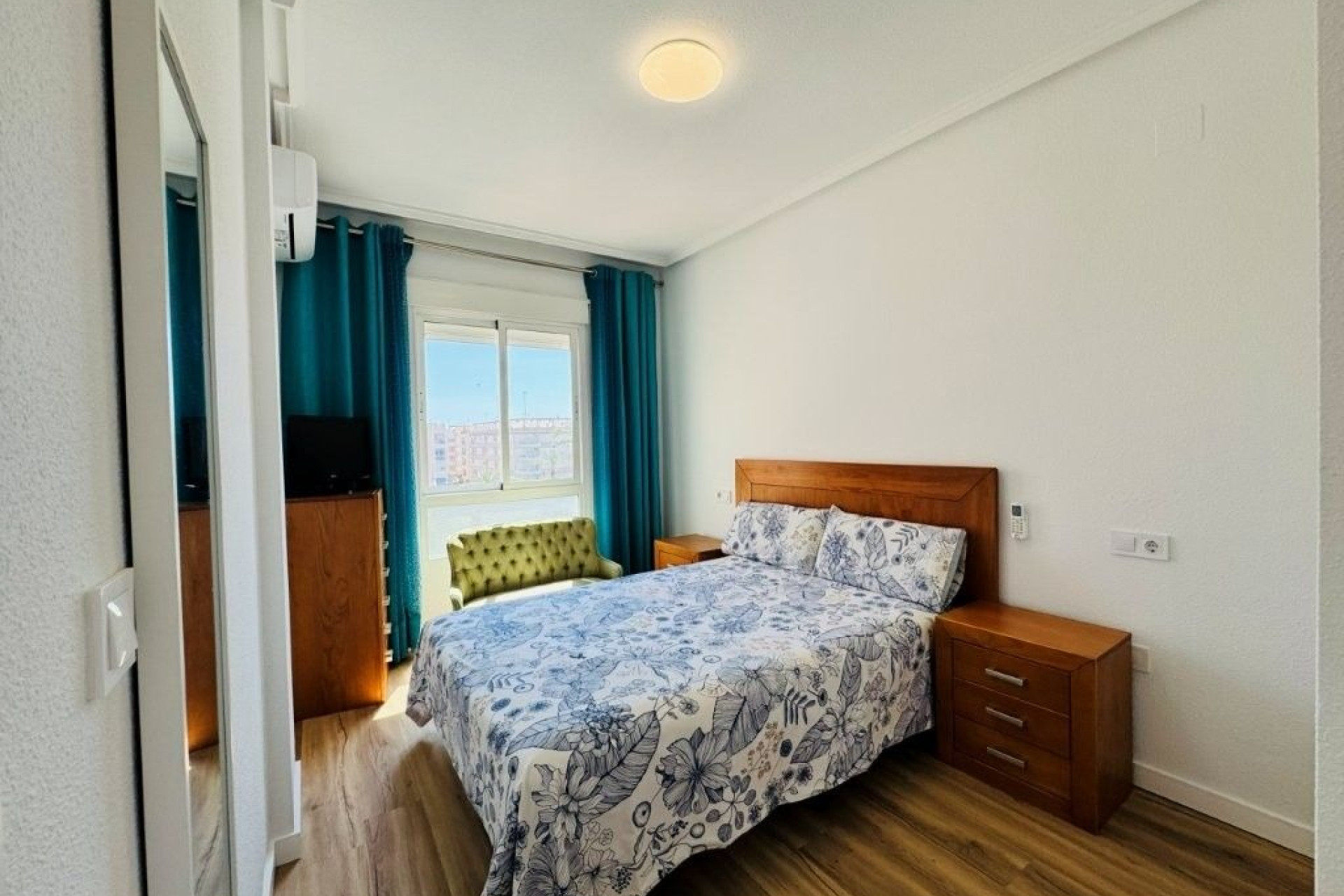 Resale - Apartment - Guardamar del Segura