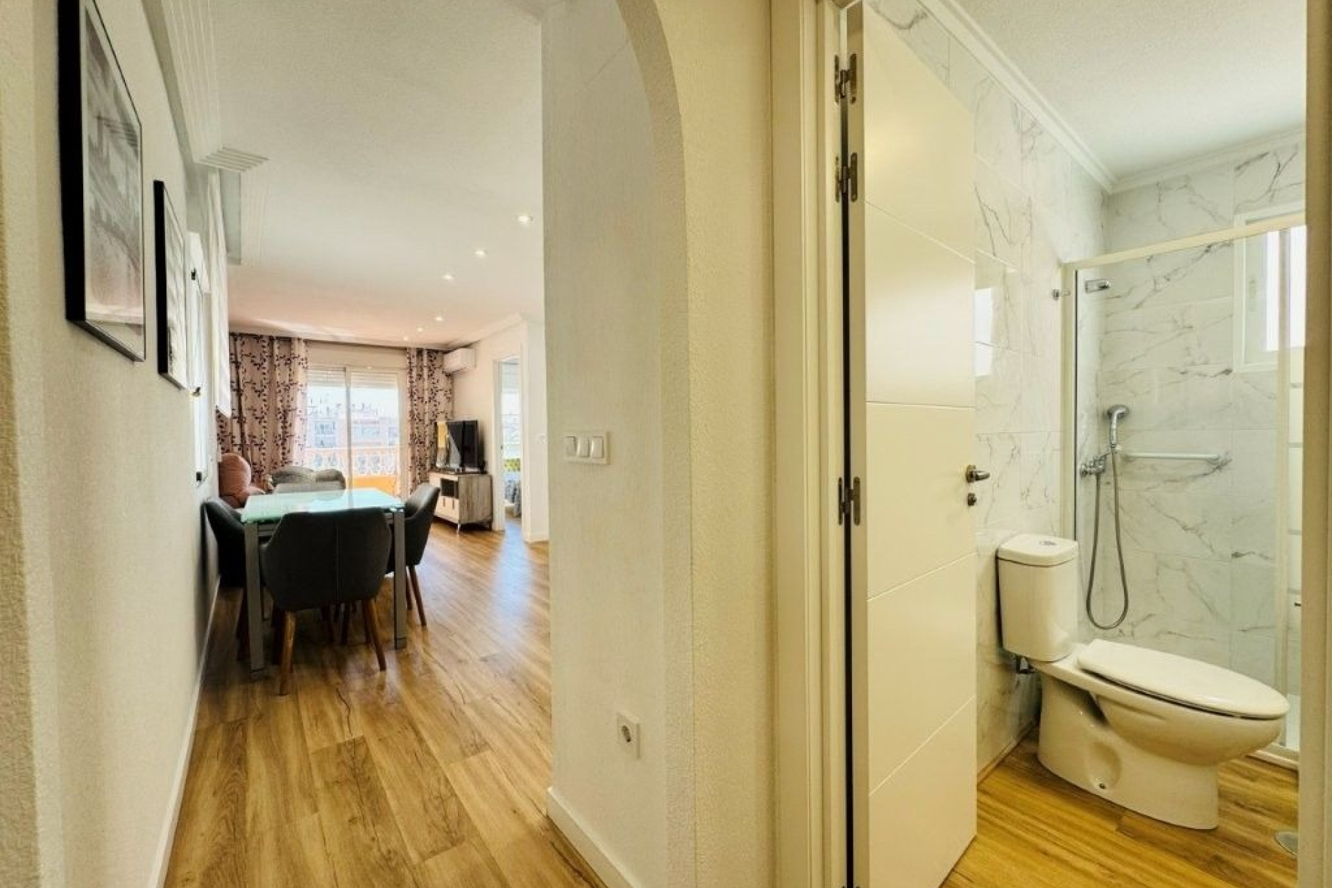 Resale - Apartment - Guardamar del Segura
