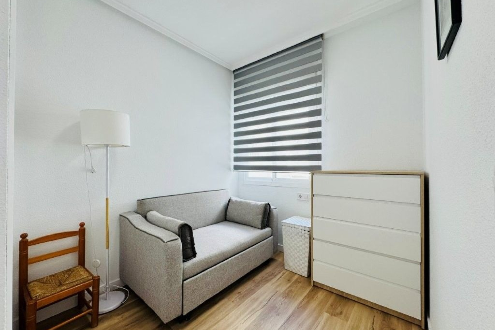 Resale - Apartment - Guardamar del Segura