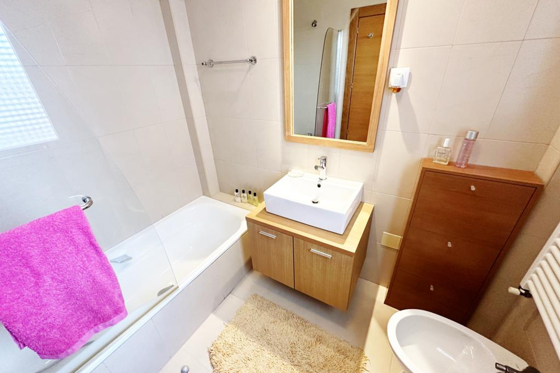 Resale - Apartment - Hacienda Riquelme Golf Resort - Hacienda Riquelme Golf Resort - Centre