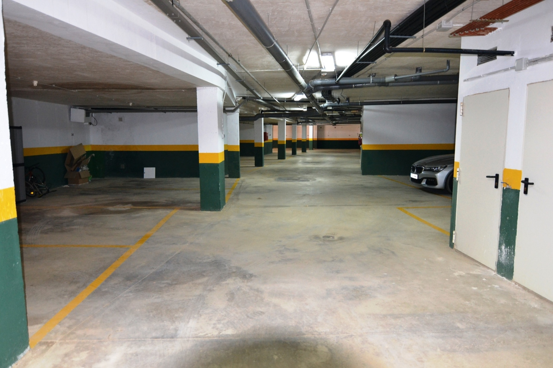 Resale - Apartment - Hacienda Riquelme Golf Resort - Hacienda Riquelme Golf Resort - Centre