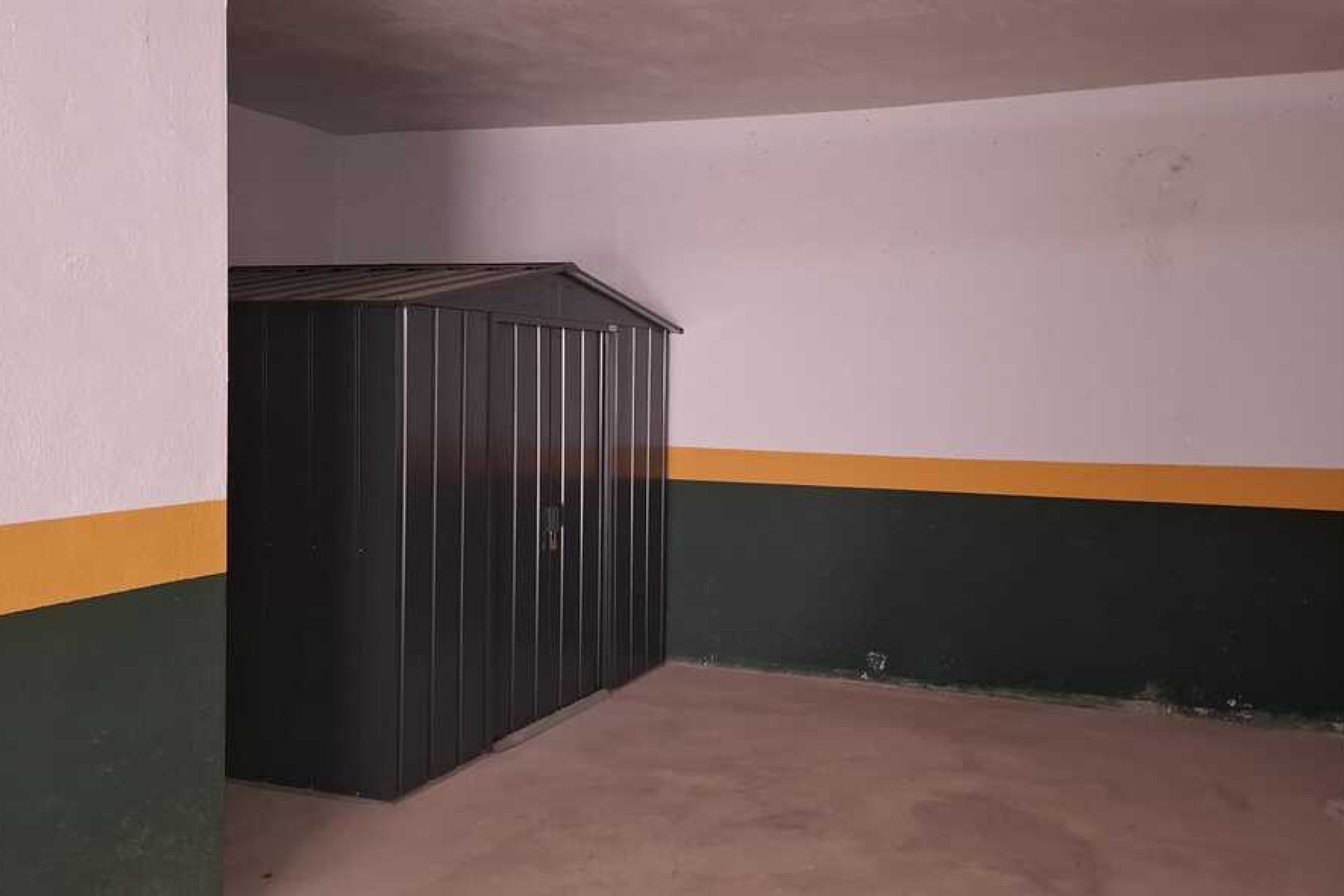 Resale - Apartment - Hacienda Riquelme Golf Resort - Hacienda Riquelme Golf Resort - Centre