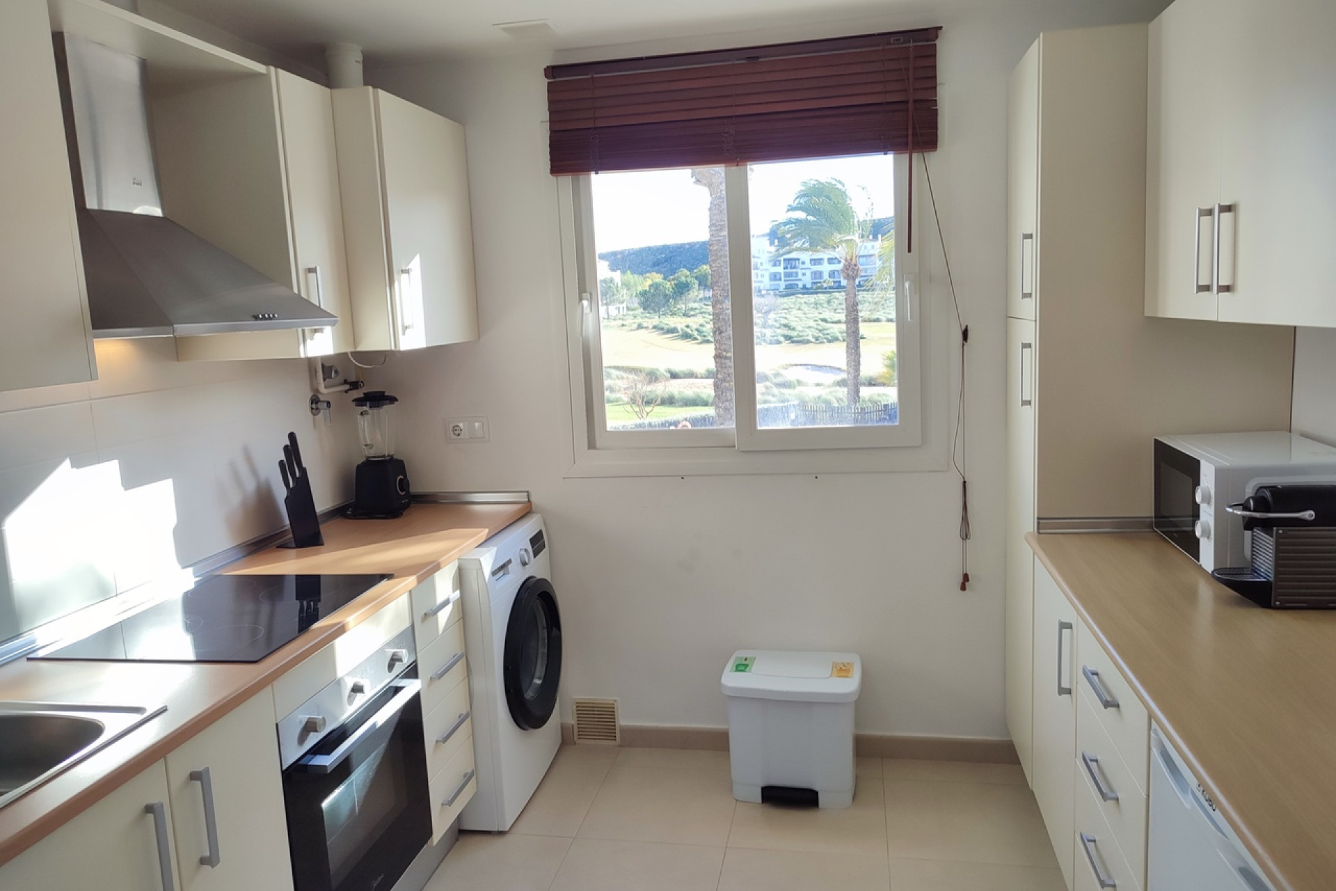 Resale - Apartment - Hacienda Riquelme Golf Resort - Hacienda Riquelme Golf Resort - Centre