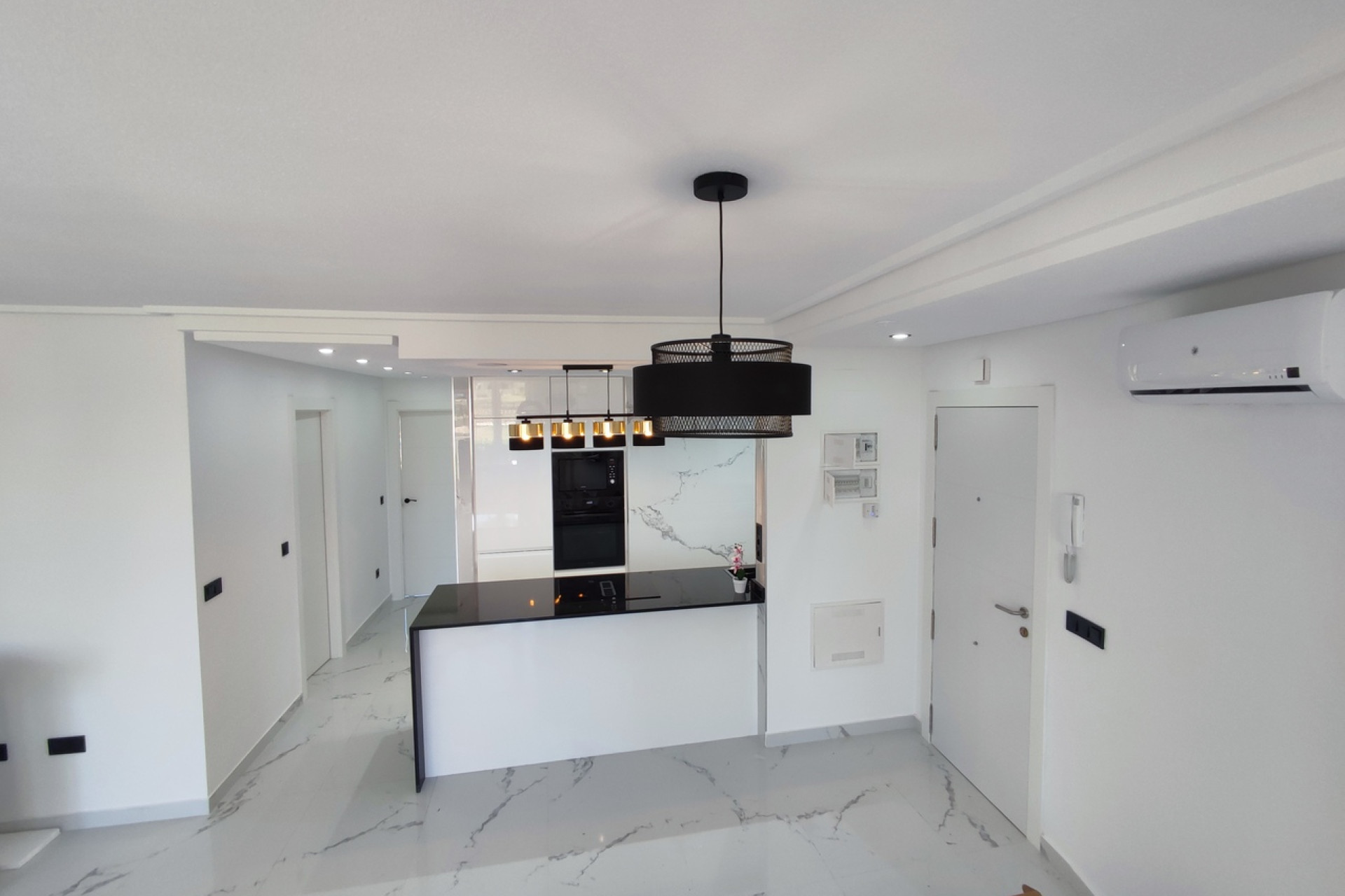 Resale - Apartment - Hacienda Riquelme Golf Resort - Hacienda Riquelme Golf Resort - Centre