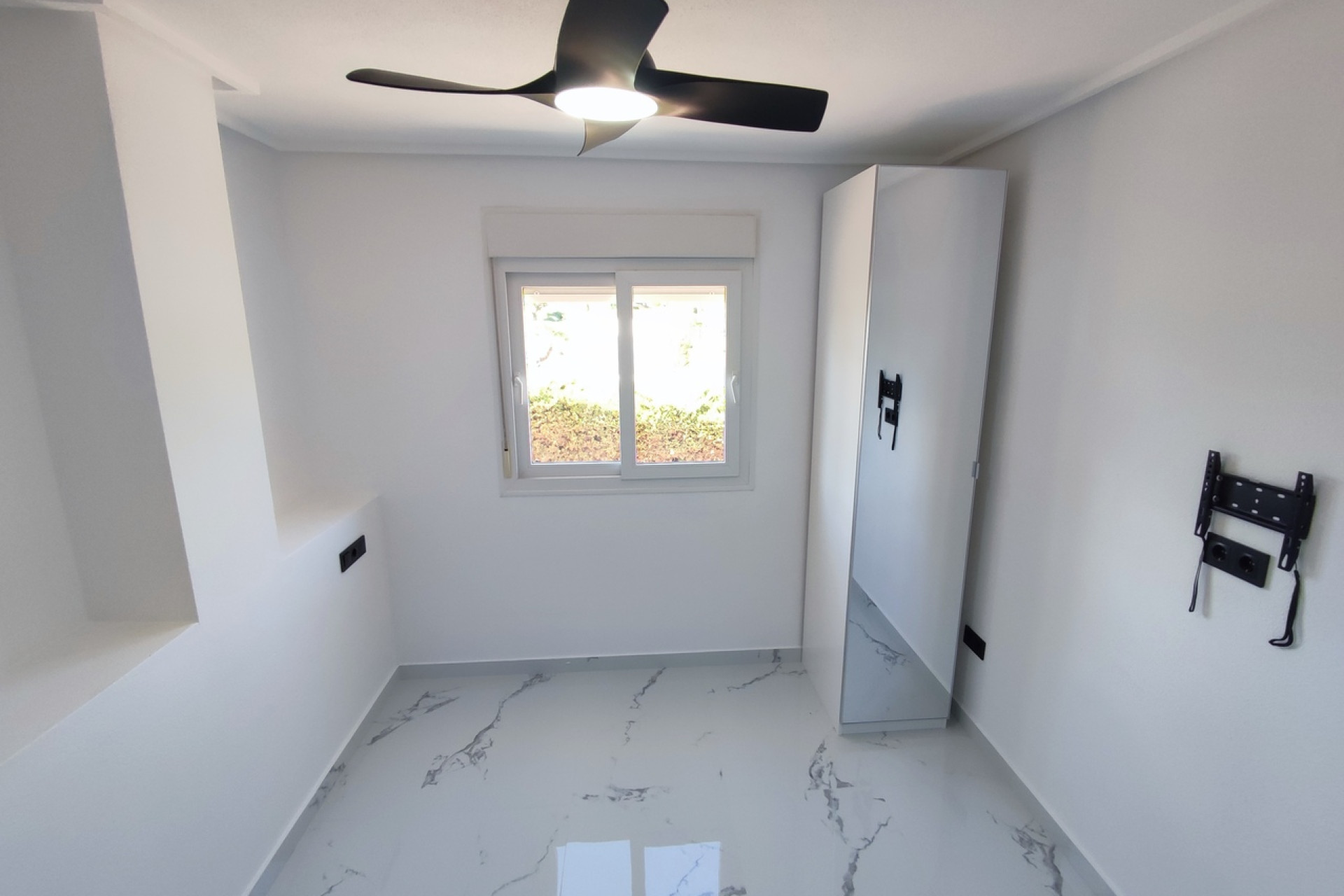 Resale - Apartment - Hacienda Riquelme Golf Resort - Hacienda Riquelme Golf Resort - Centre