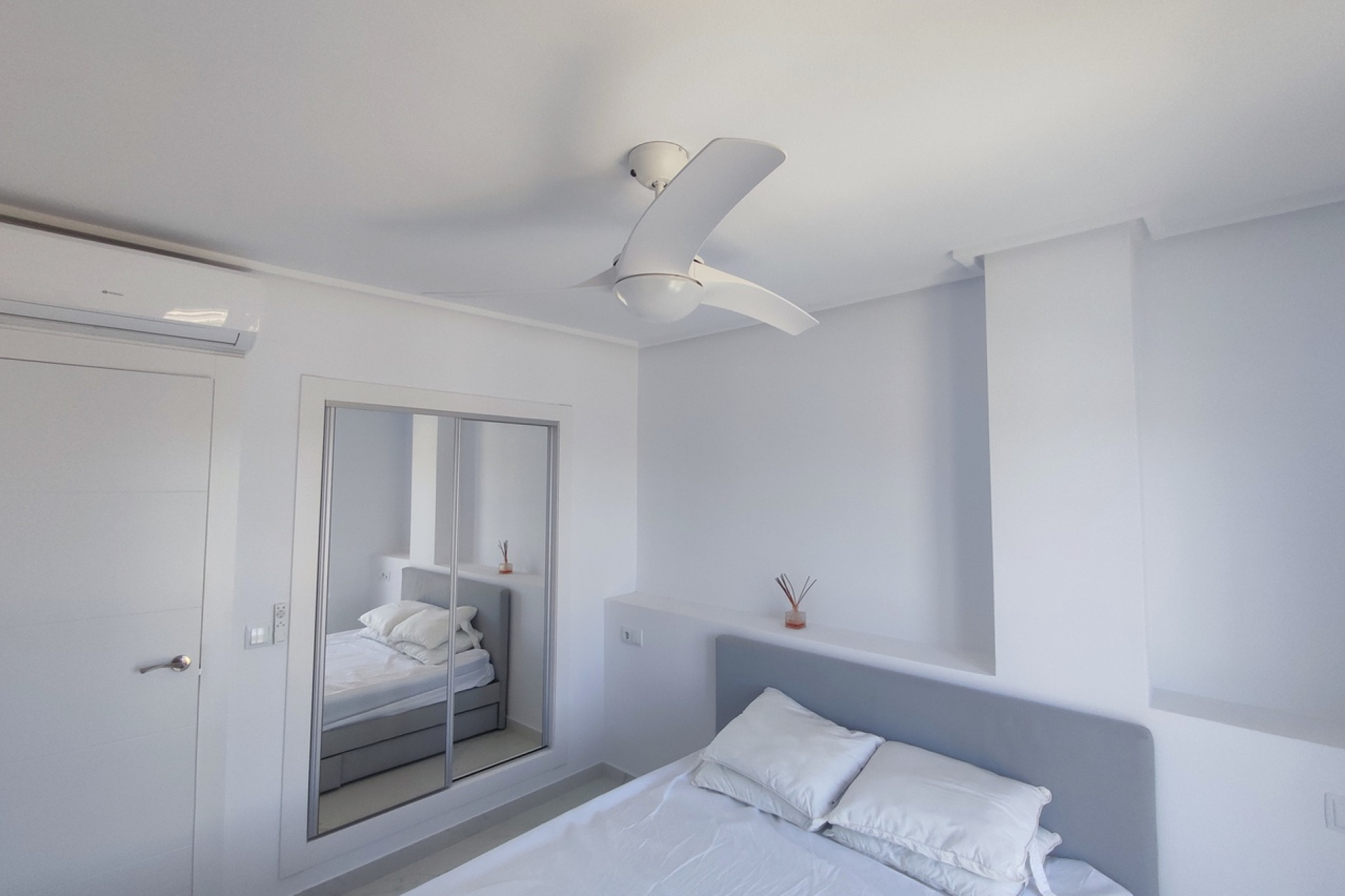 Resale - Apartment - Hacienda Riquelme Golf Resort - Hacienda Riquelme Golf Resort - Centre