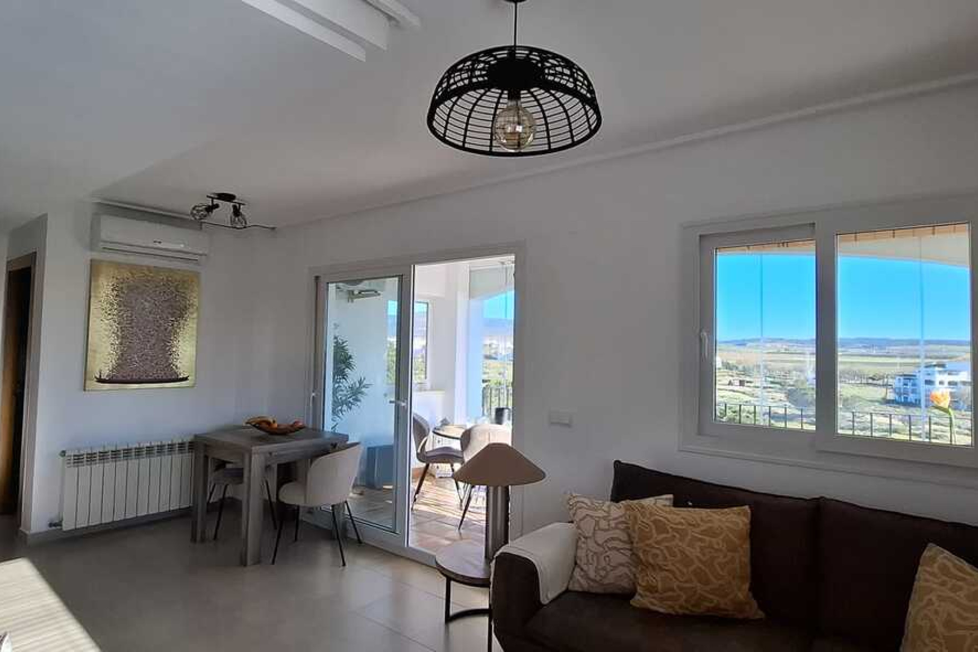 Resale - Apartment - Hacienda Riquelme Golf Resort - Hacienda Riquelme Golf Resort - Centre