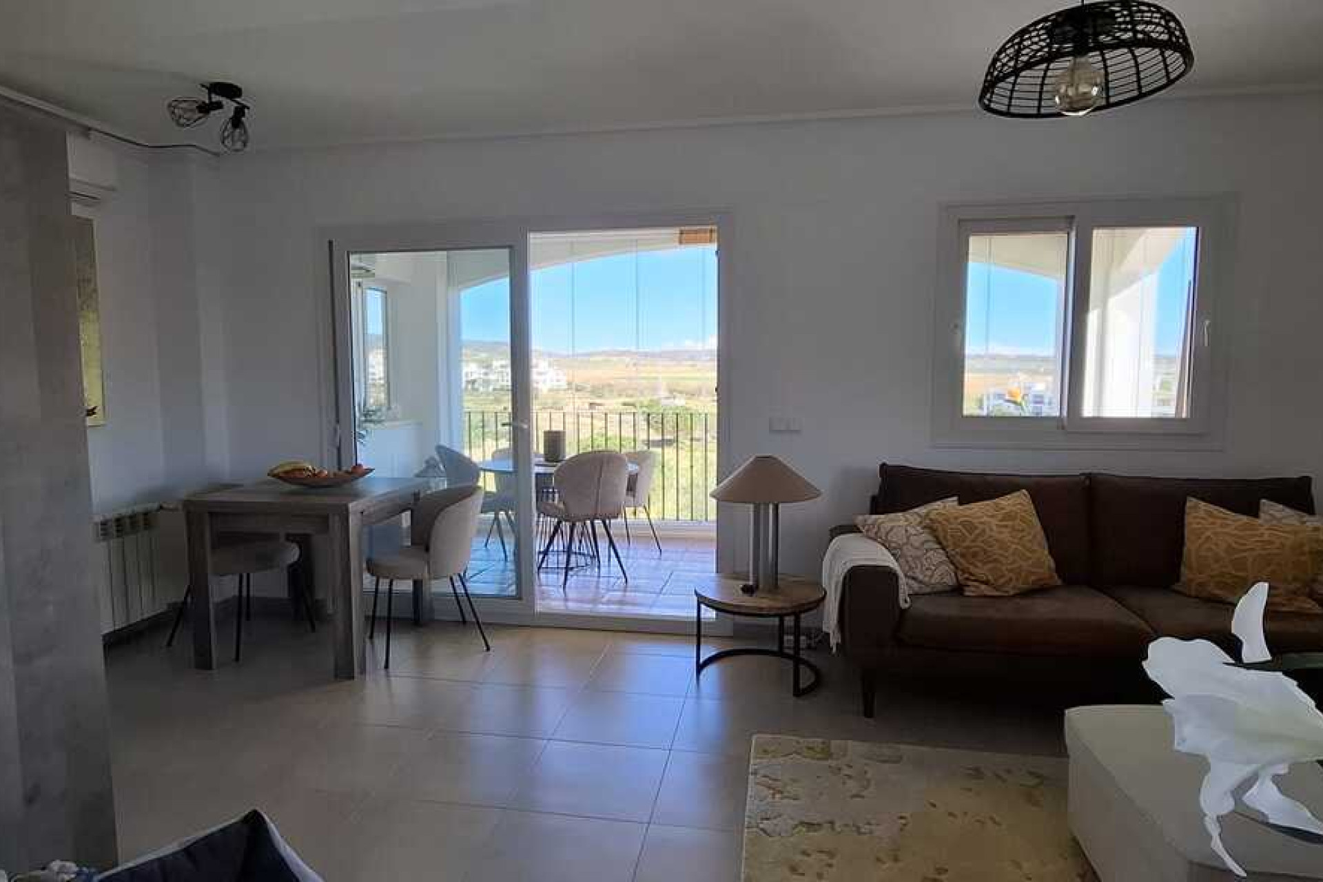 Resale - Apartment - Hacienda Riquelme Golf Resort - Hacienda Riquelme Golf Resort - Centre